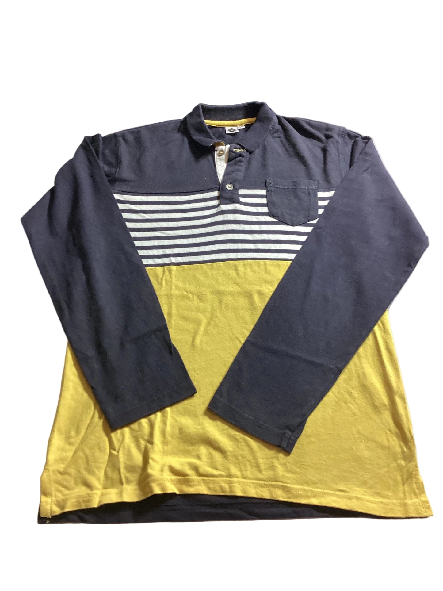 Polo 14ans