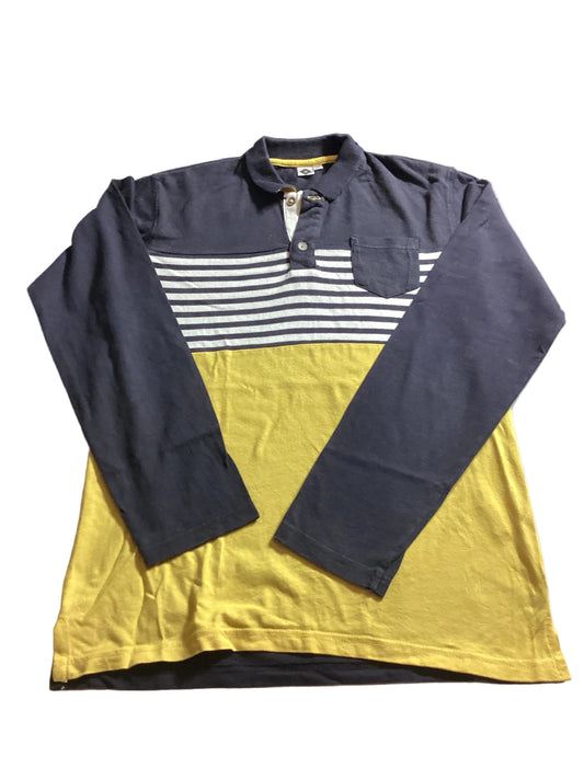 Polo 14ans