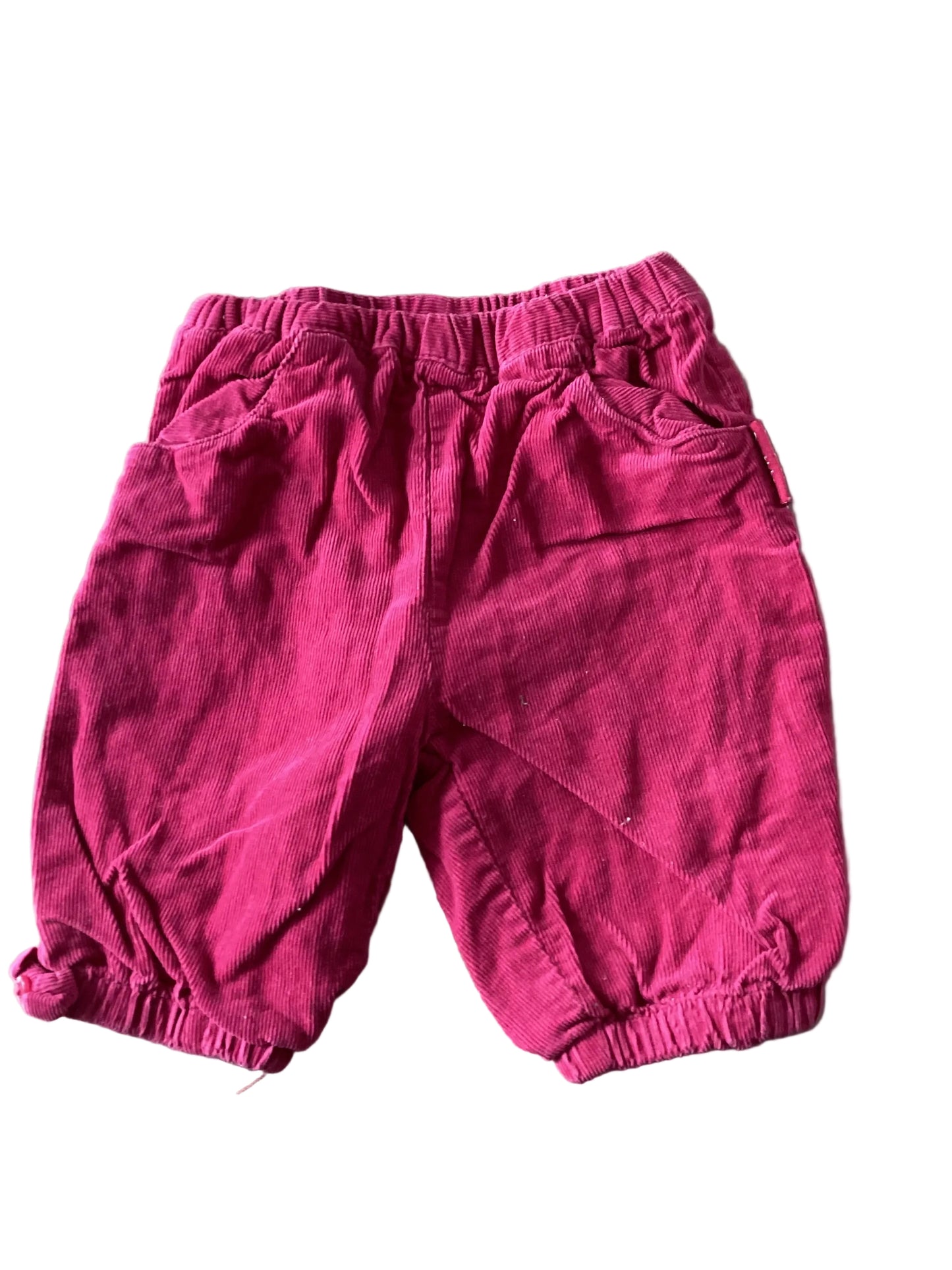 Pantalon 1mois