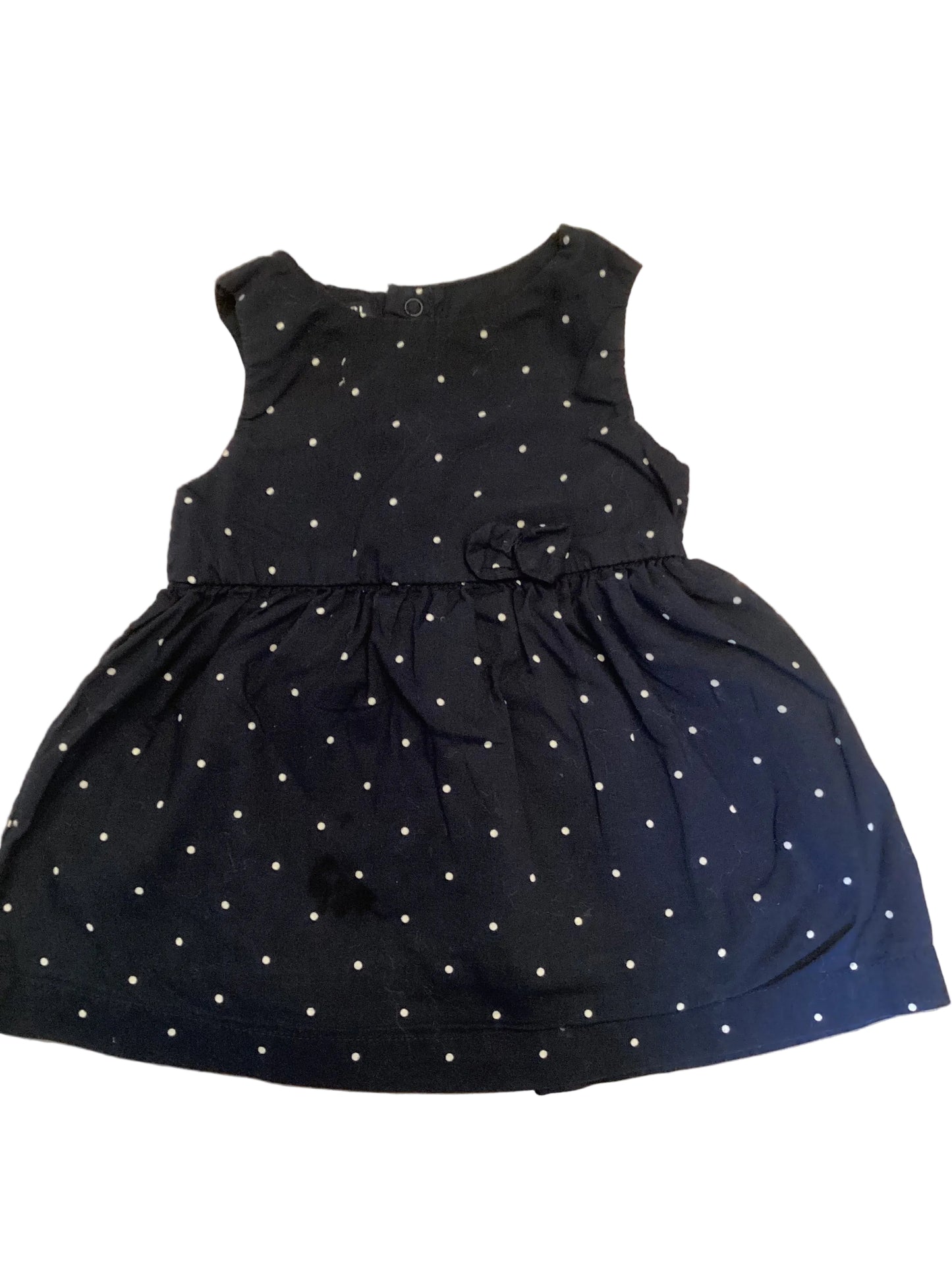 Robe 3 mois