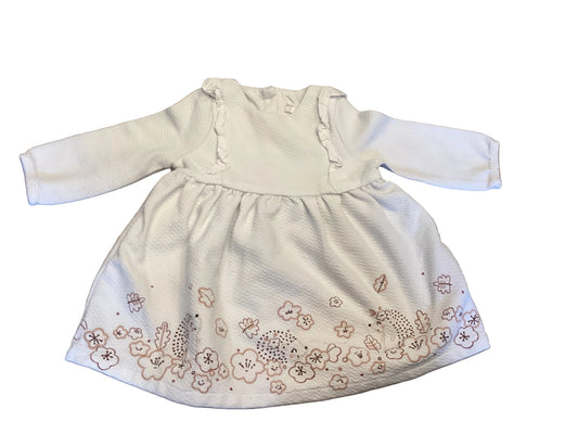 Robe 9 mois