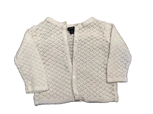 Gilet 6 mois