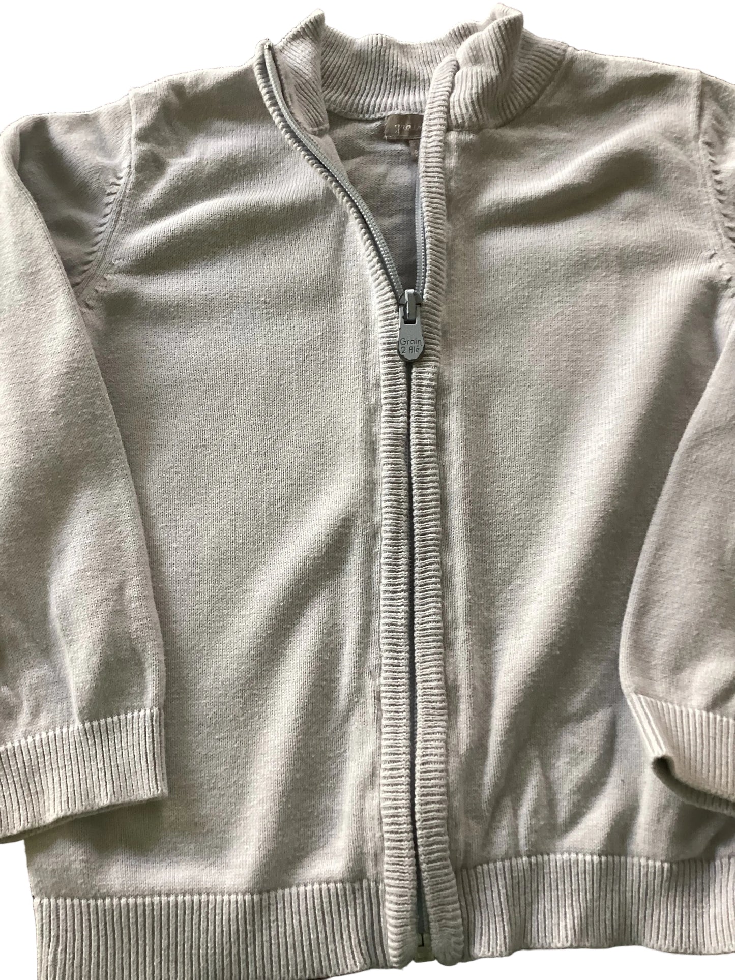 Gilet 4 ans