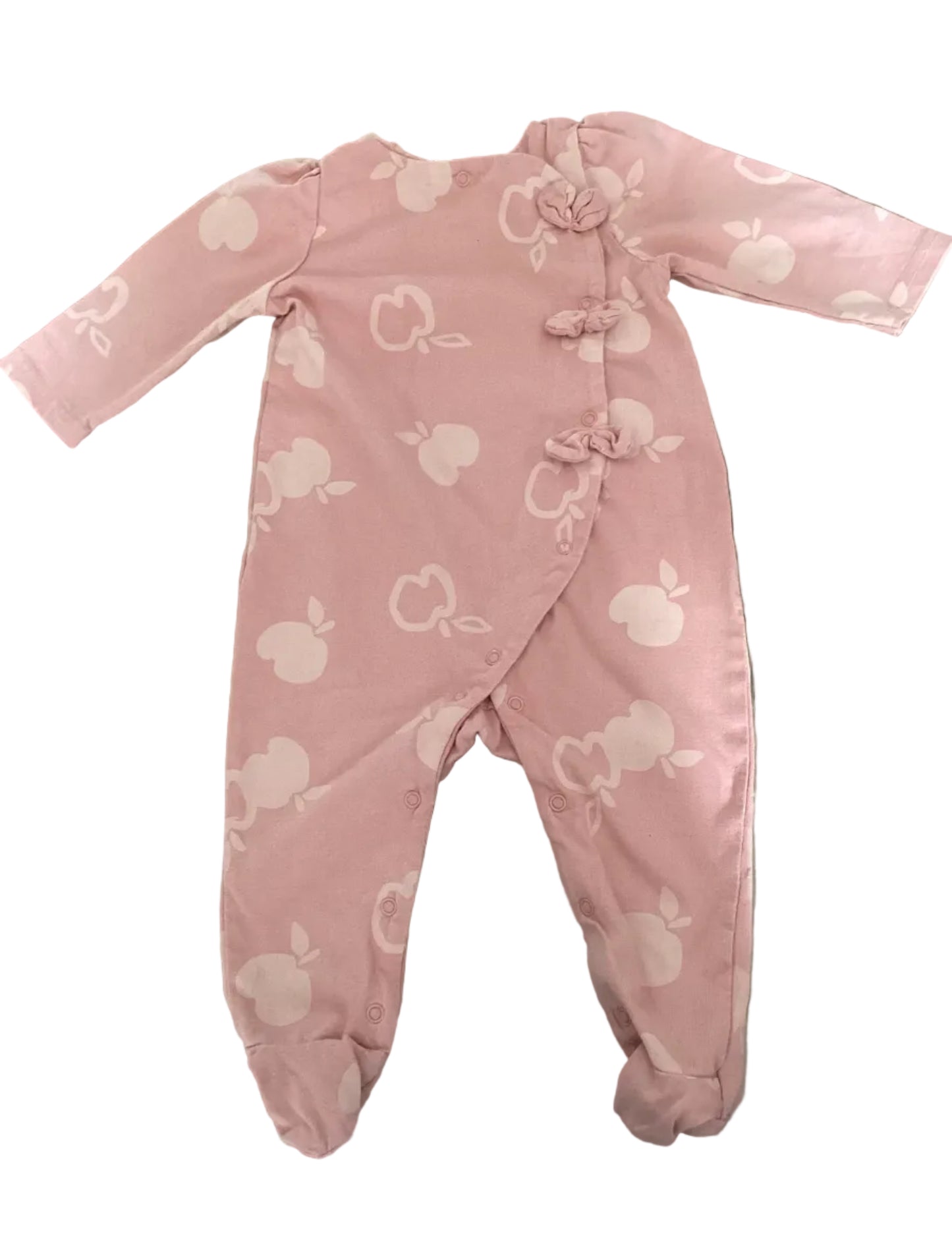 Pyjama 6 mois