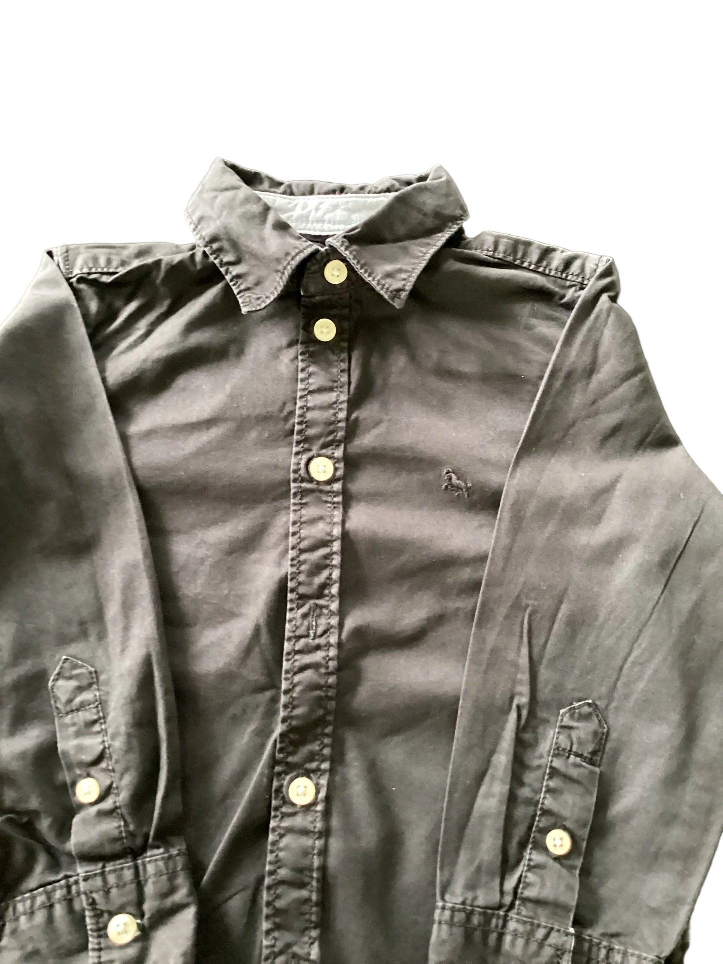 Chemise 3/4 ans