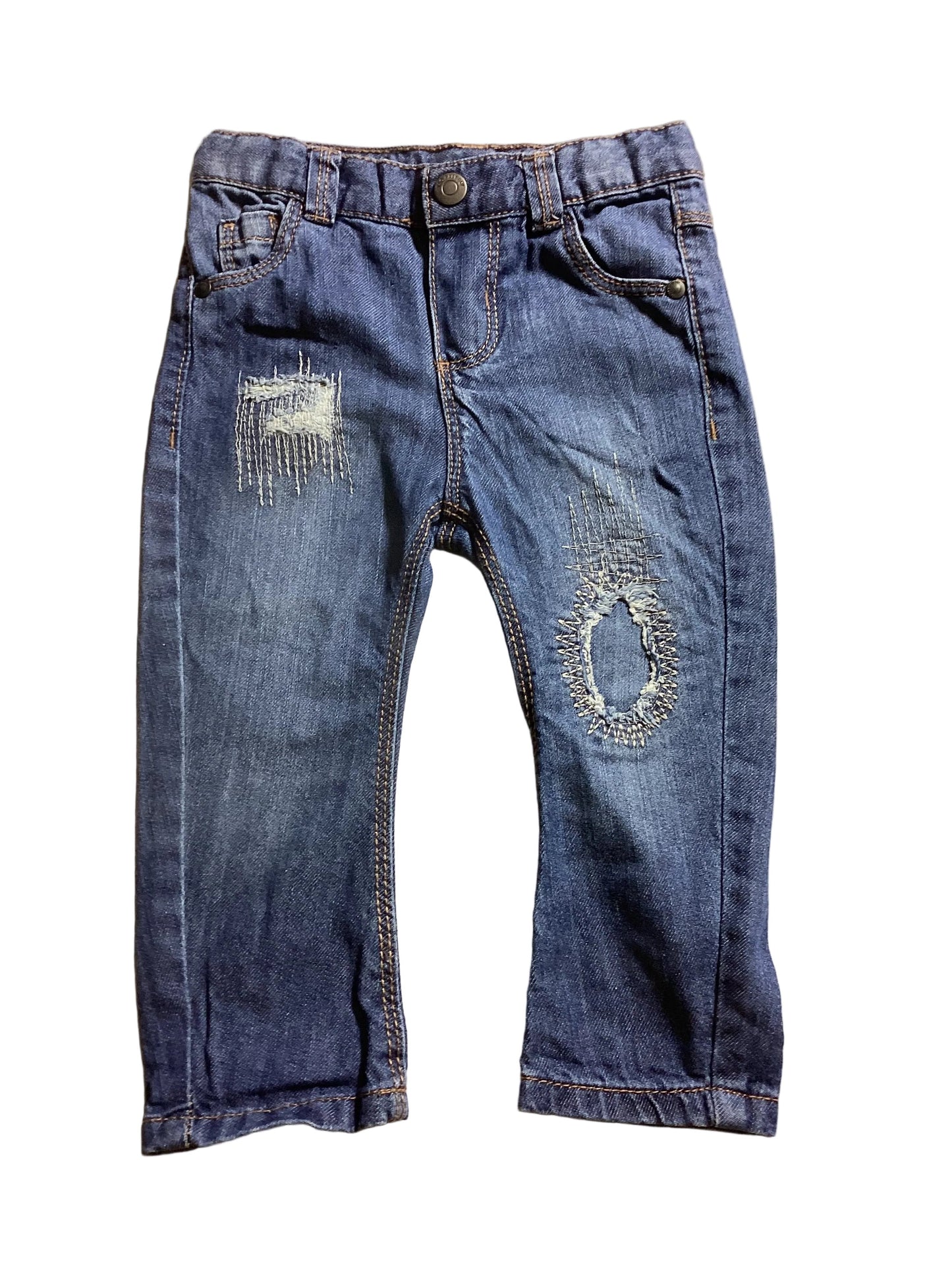 Jeans 6 mois
