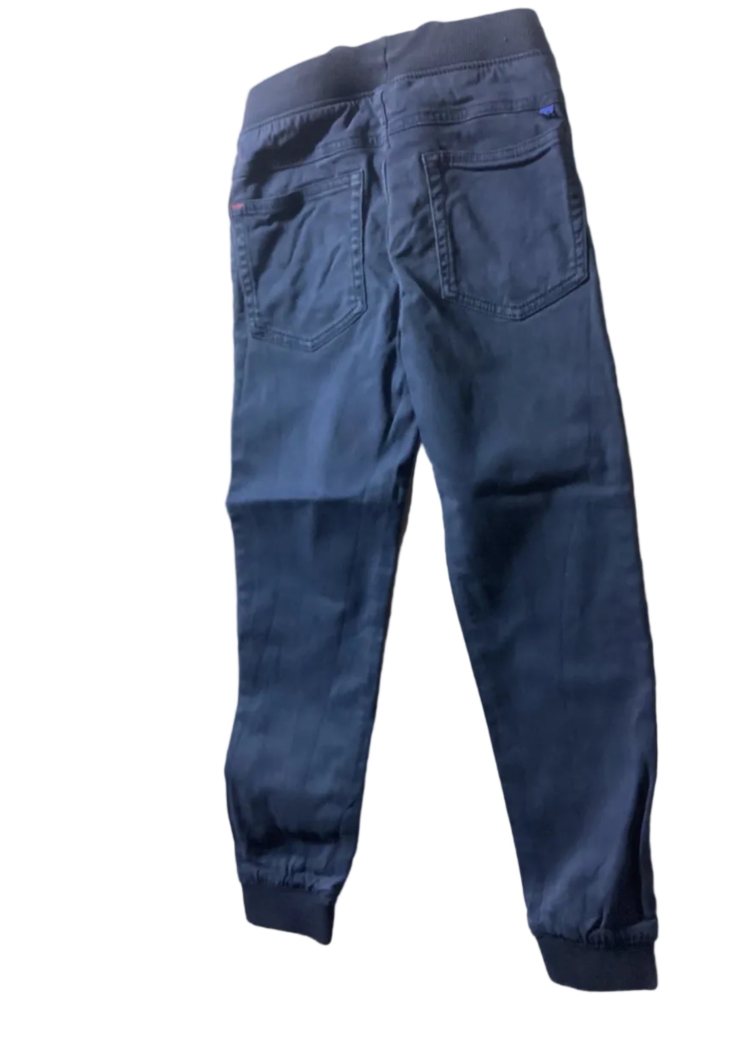 Jogger 8 ans