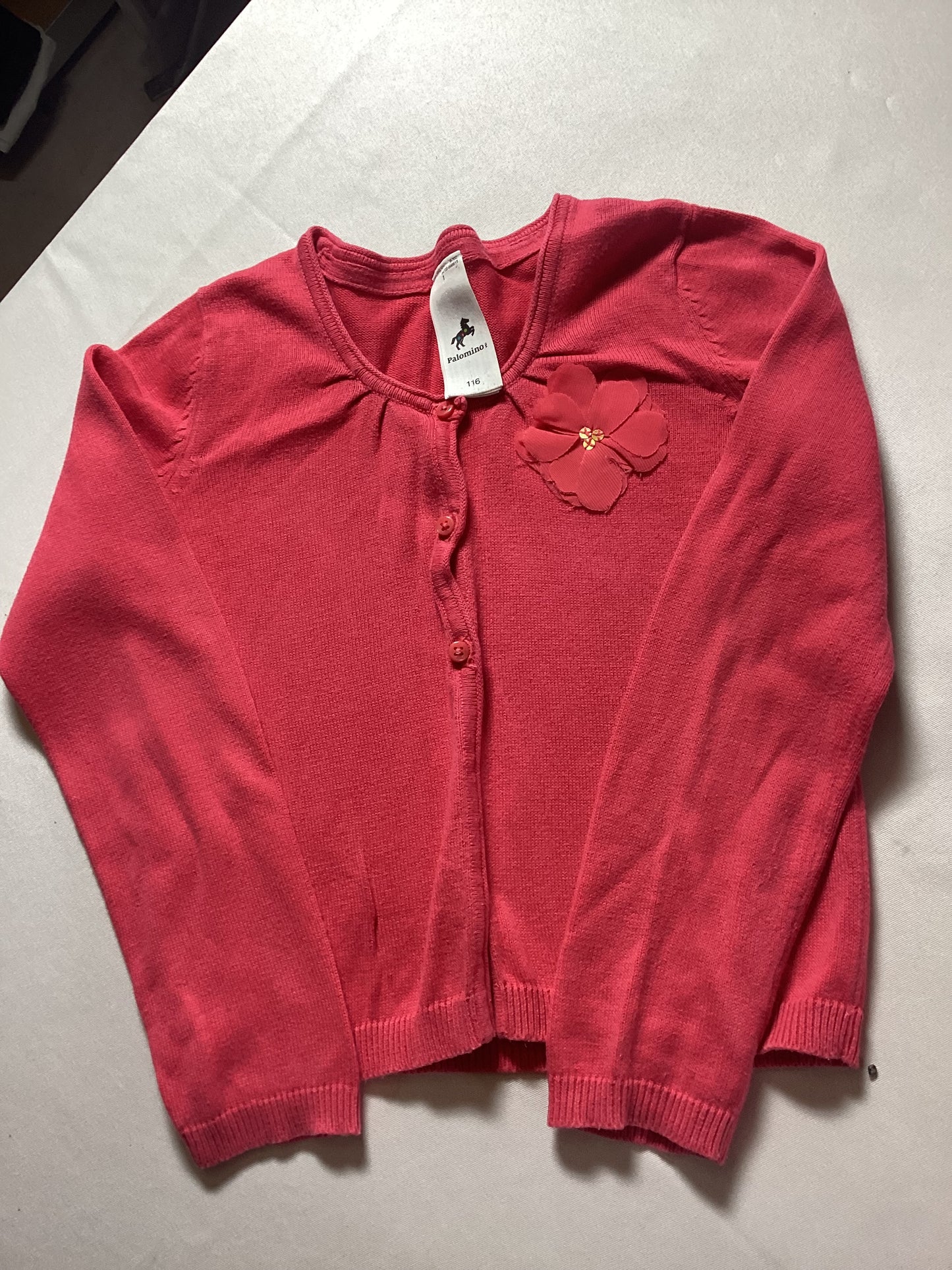 Gilet 6ans
