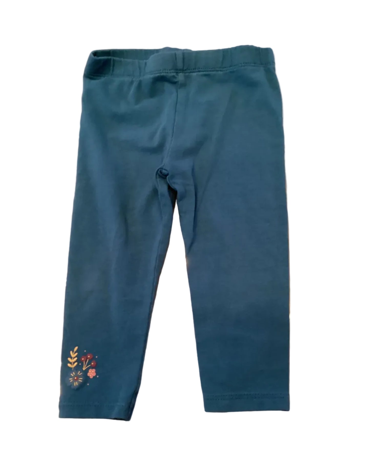 Leggings 18 mois