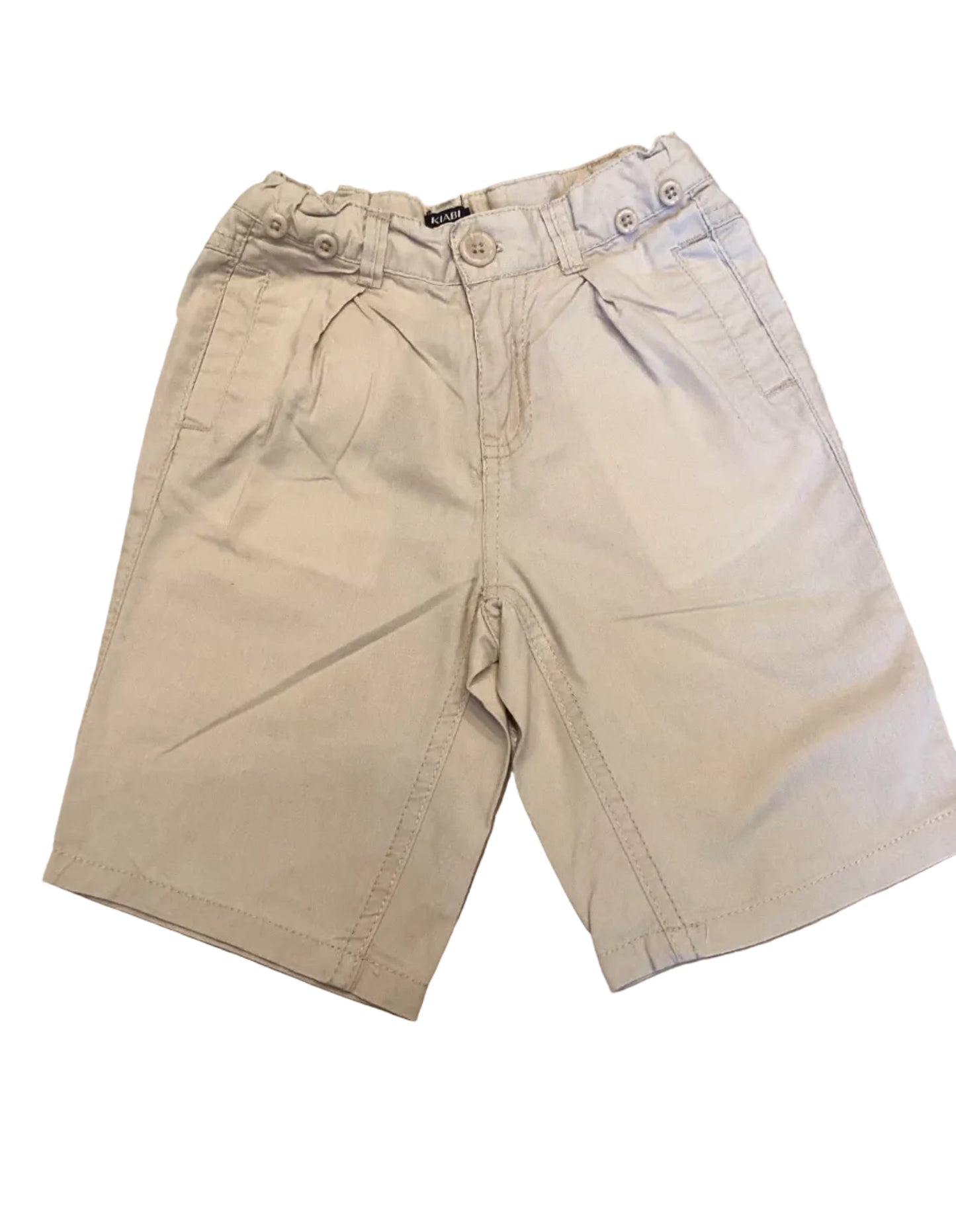 Short 5 ans