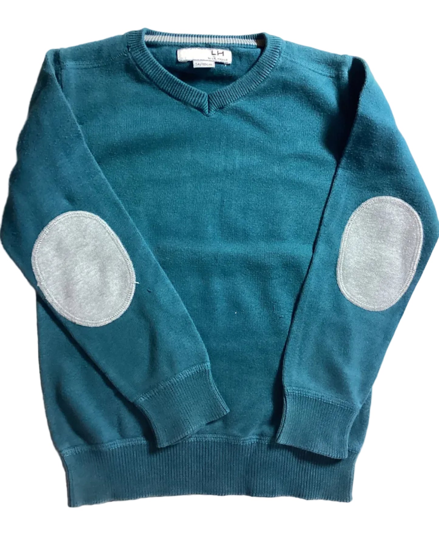 Pull 6 ans