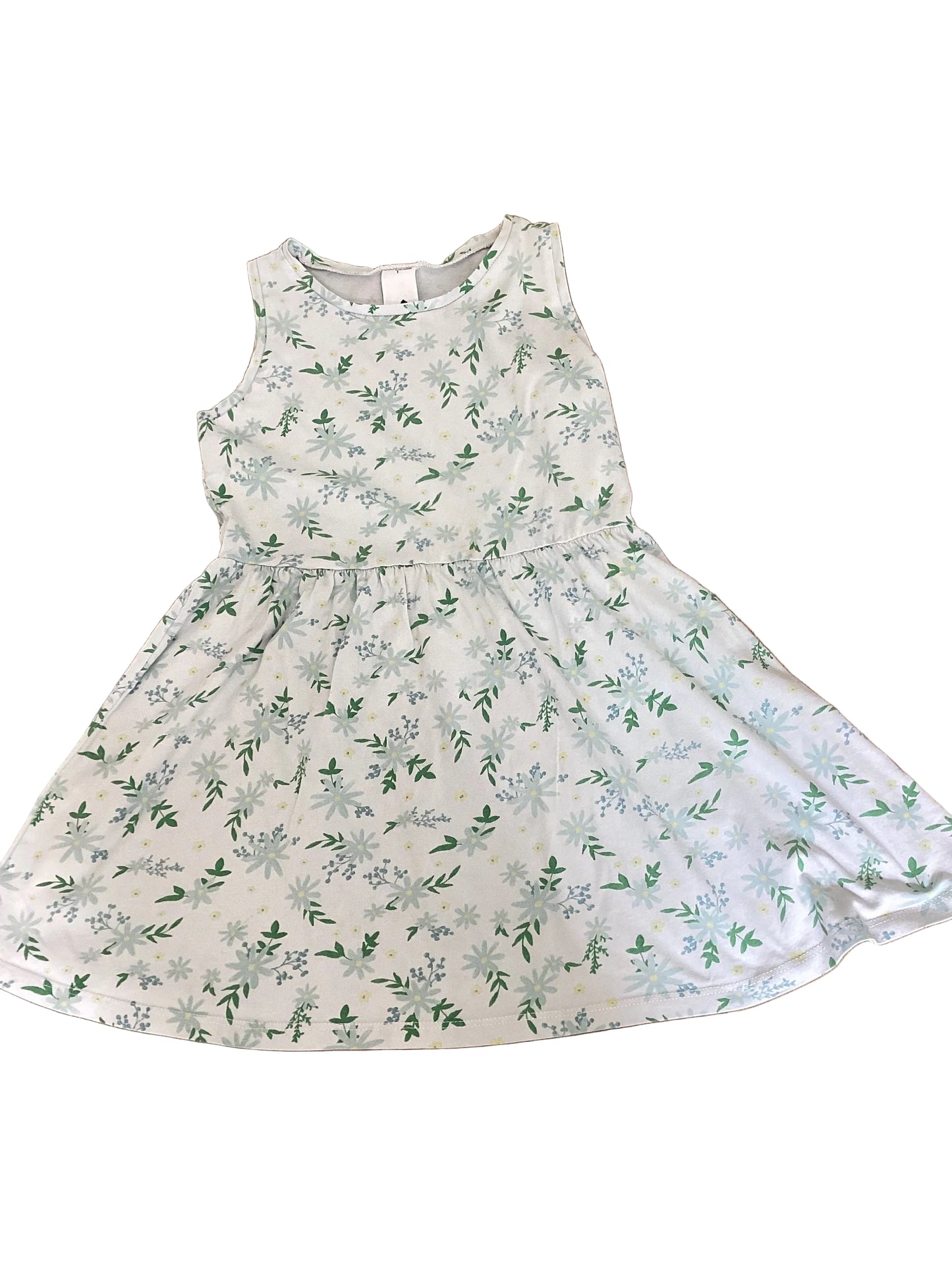 Robe 6 ans