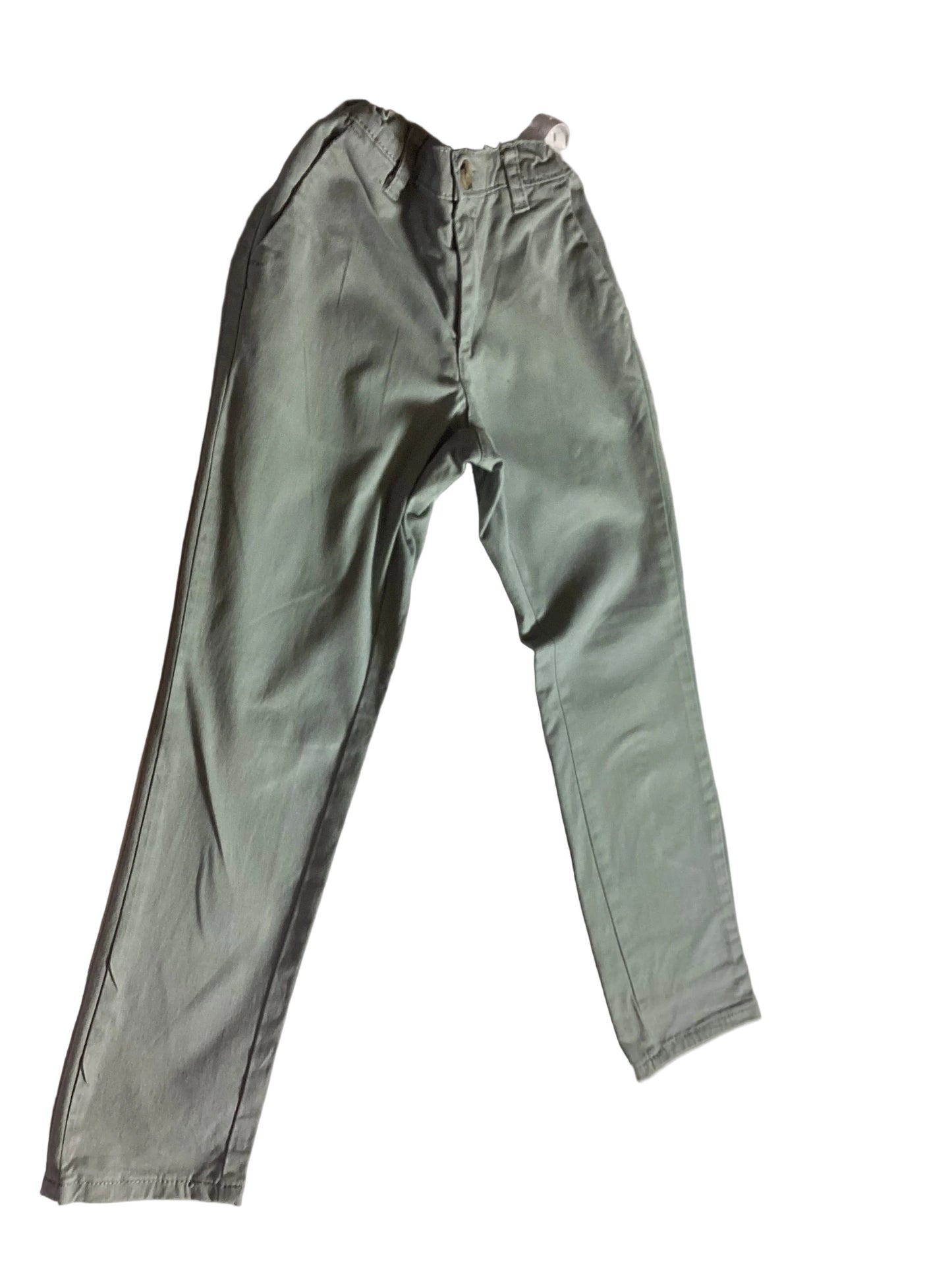 Pantalon 7 ans