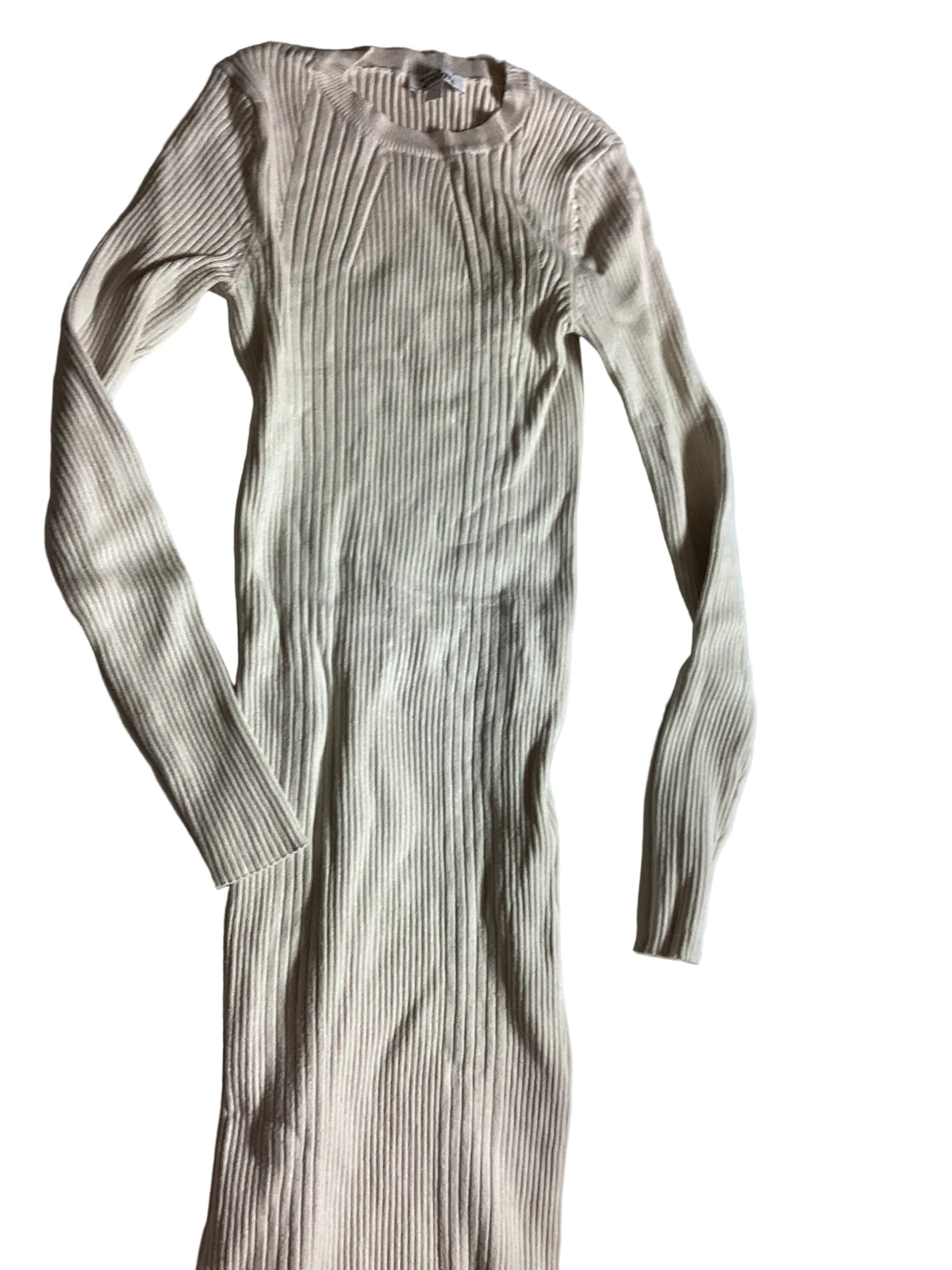 Robe longue