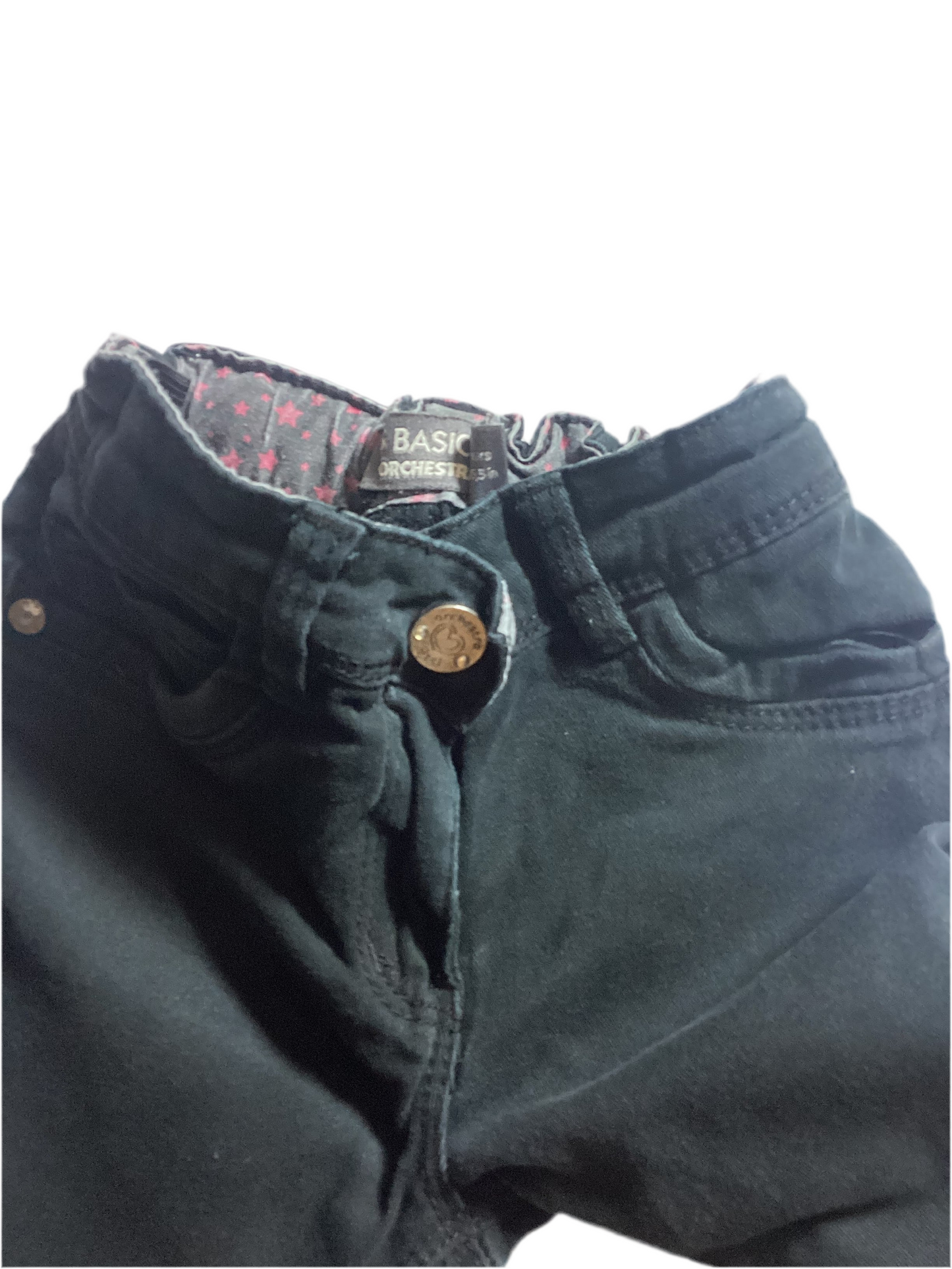Pantalon 6ans