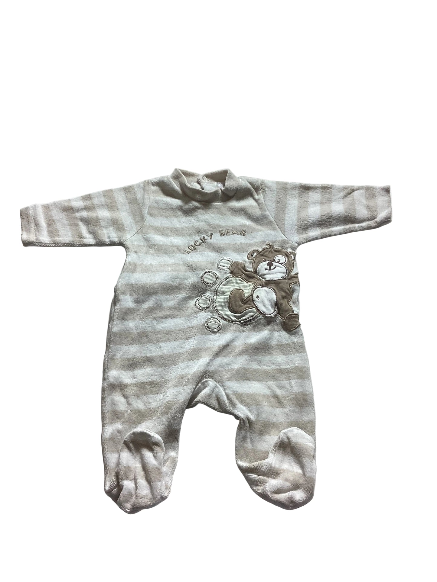 Pyjama 1 mois