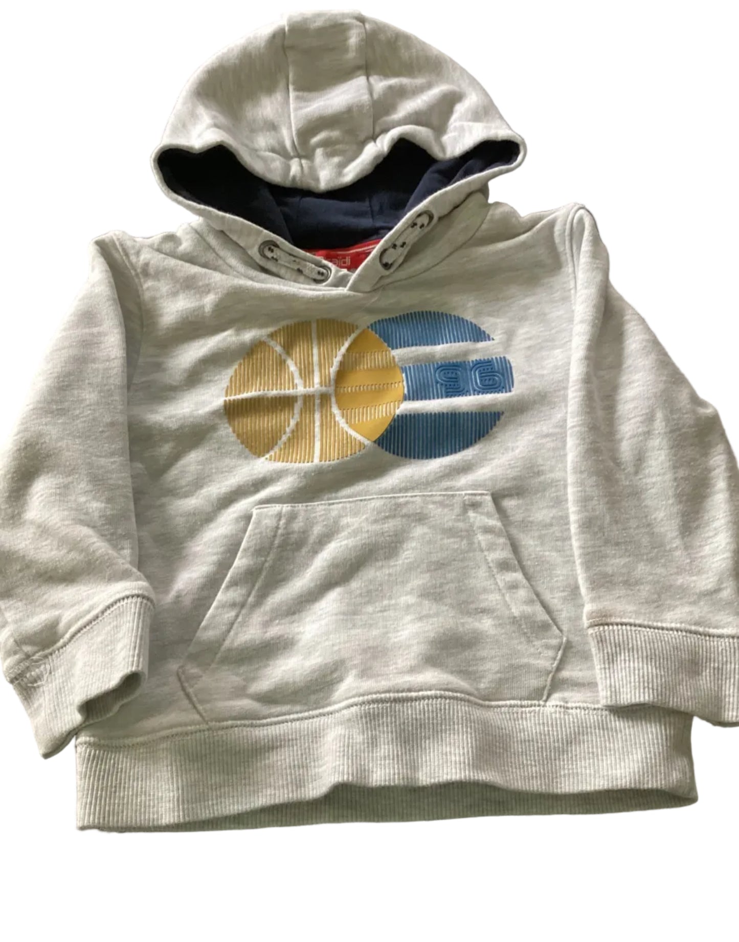 Sweat 3 ans