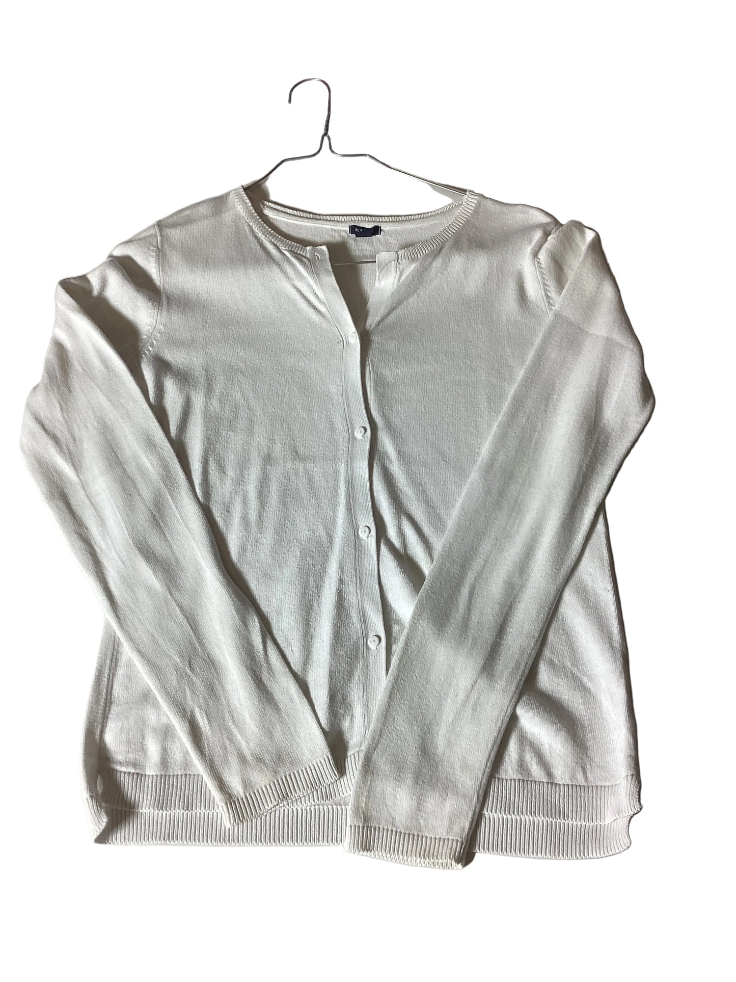Gilet 6 ans