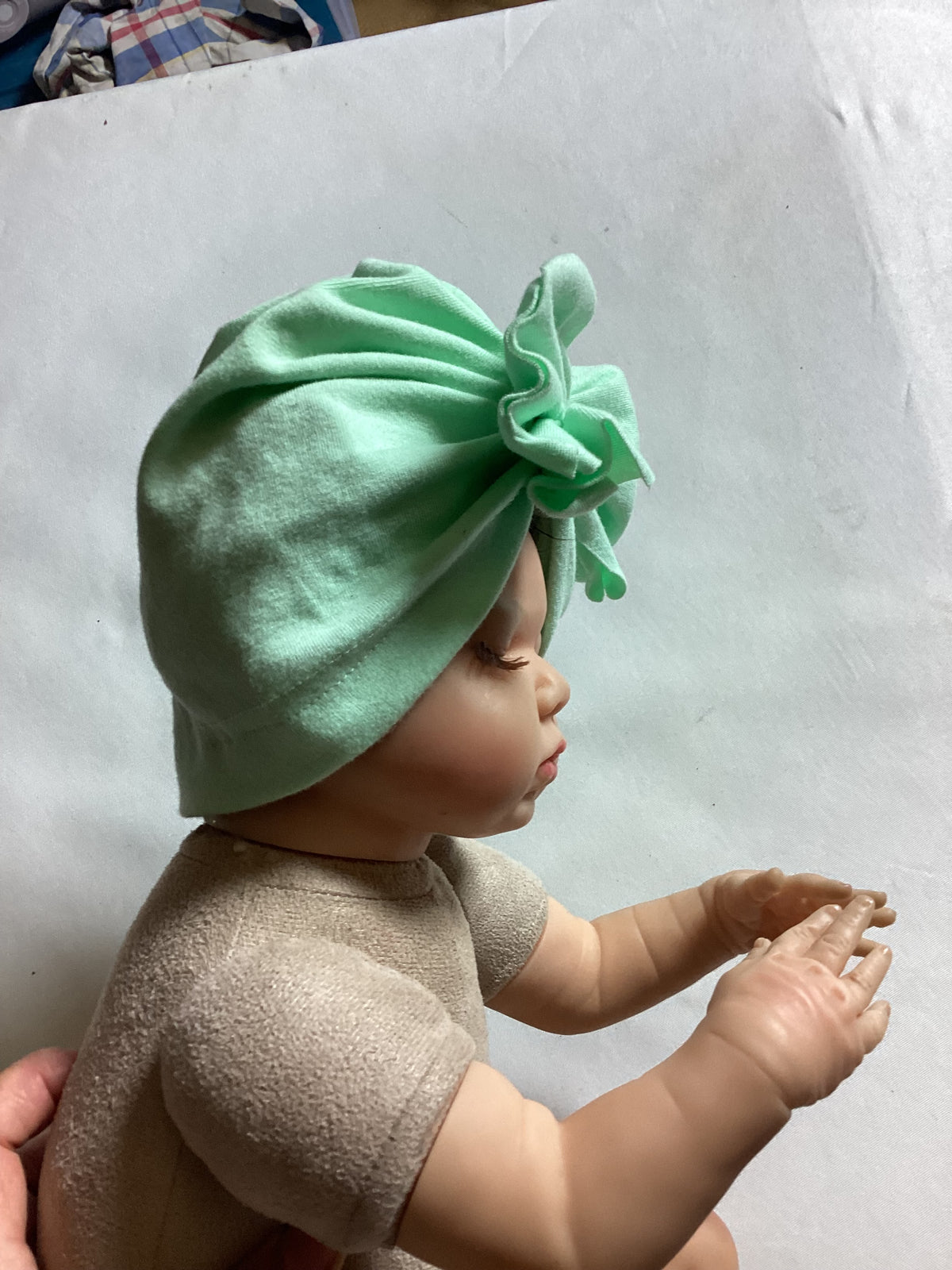 Bonnet