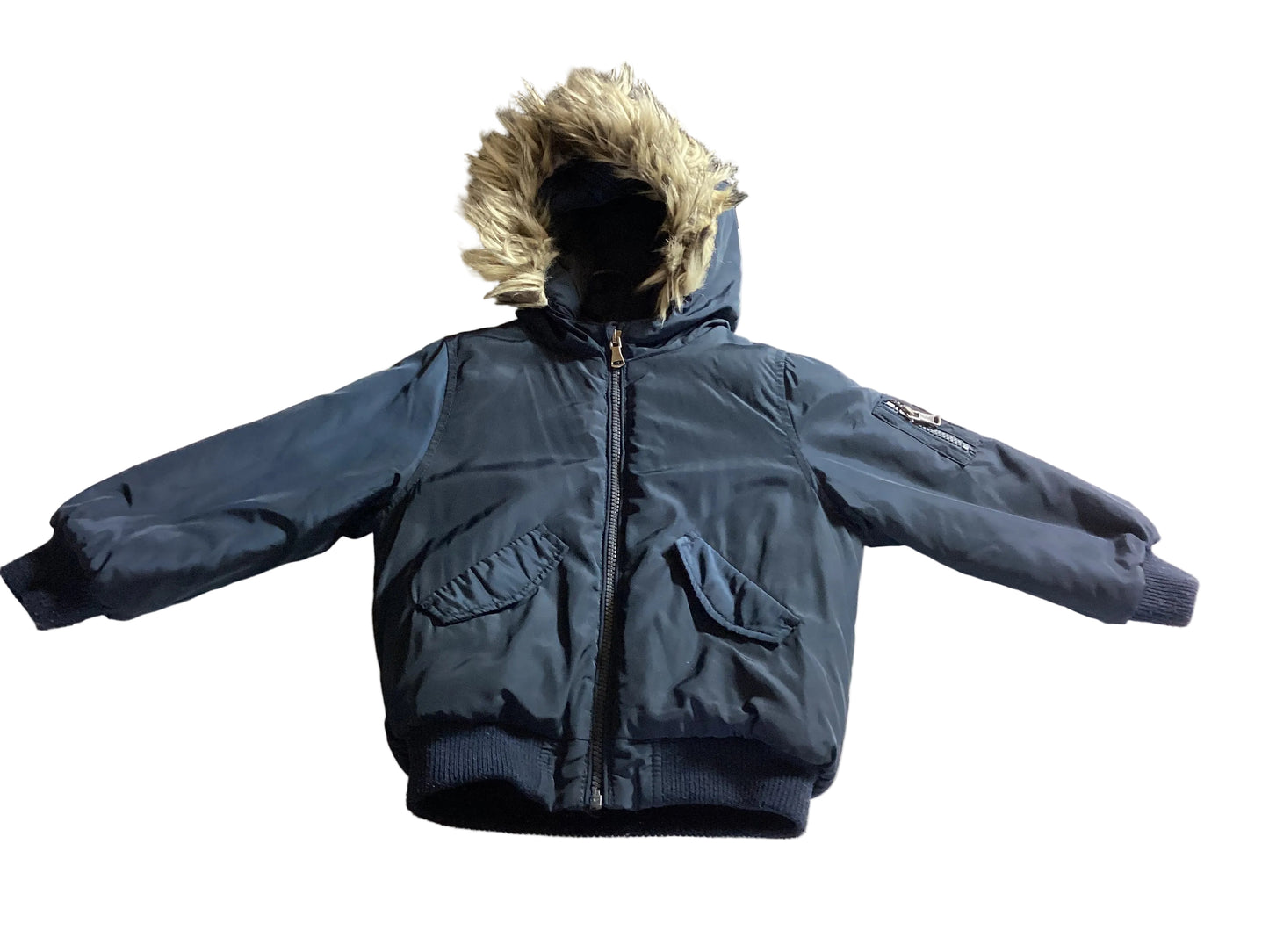 Blouson 5 ans