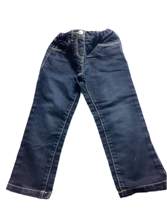 Jeans 3-4 ans