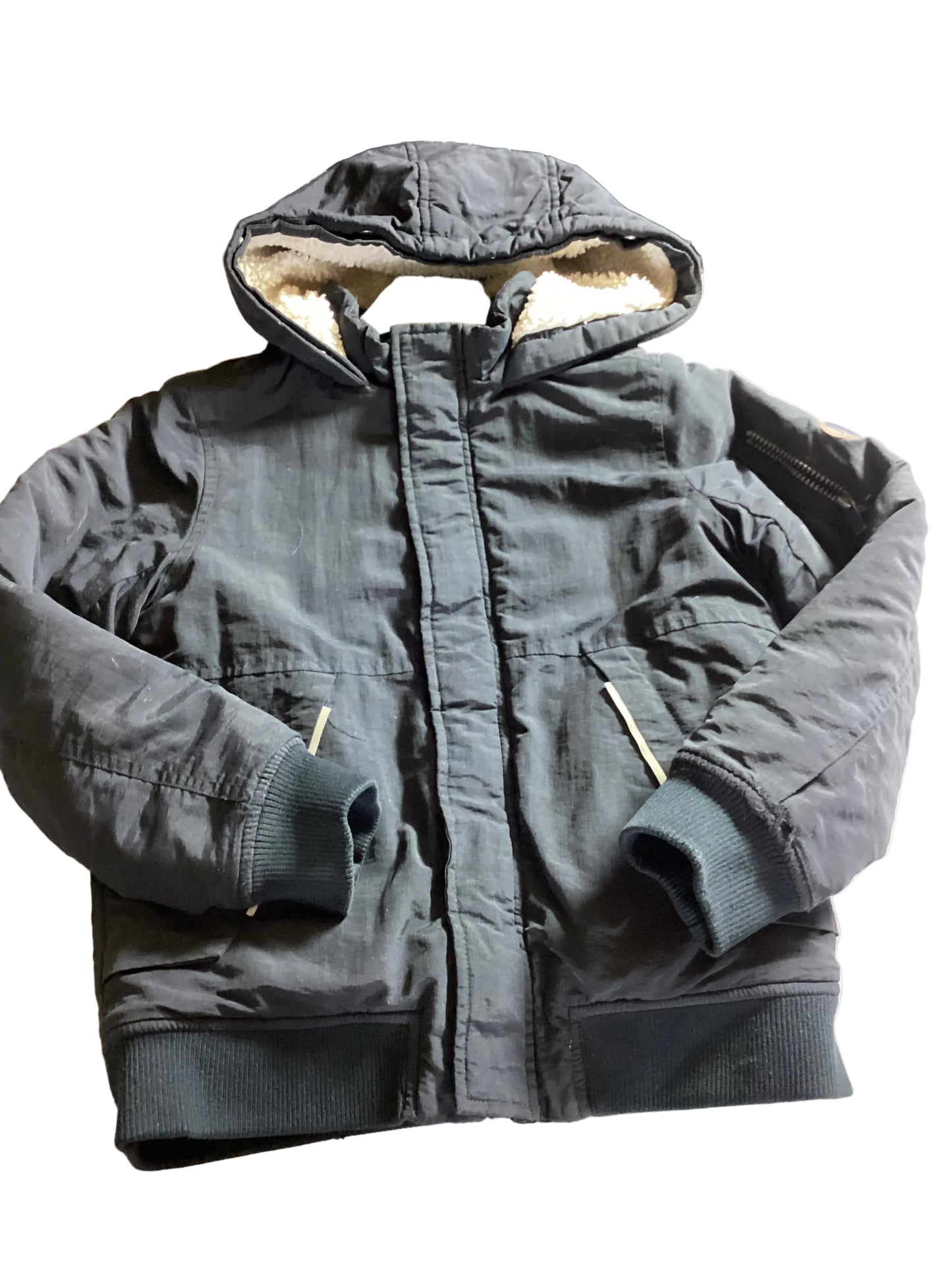 Blouson 10 ans