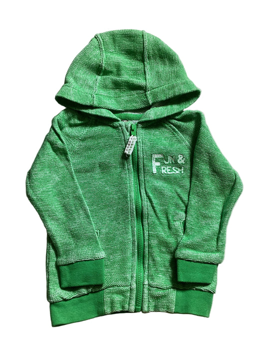 Gilet 6 mois