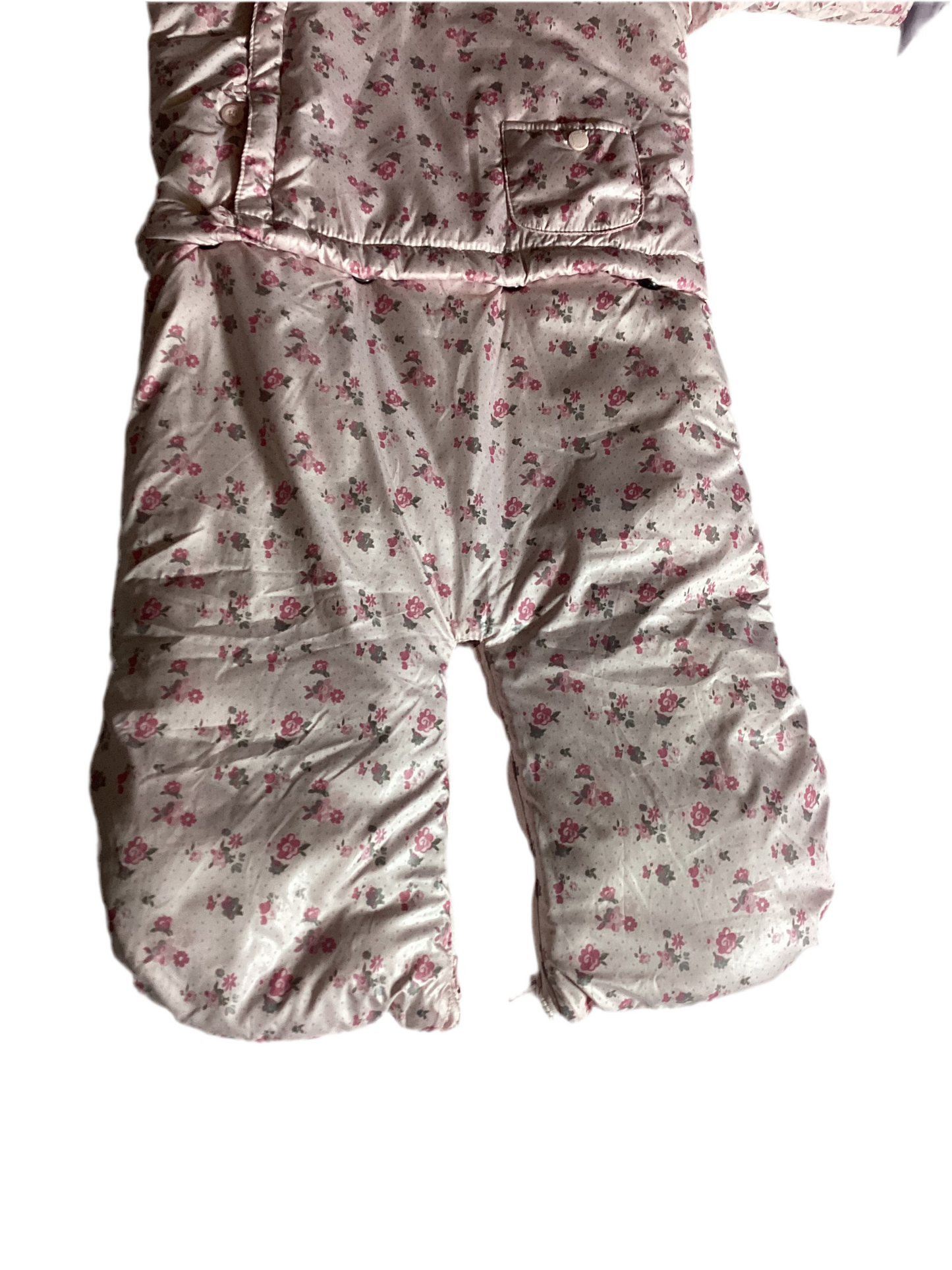 Combinaison pilote 2 en1 en 12-18 mois