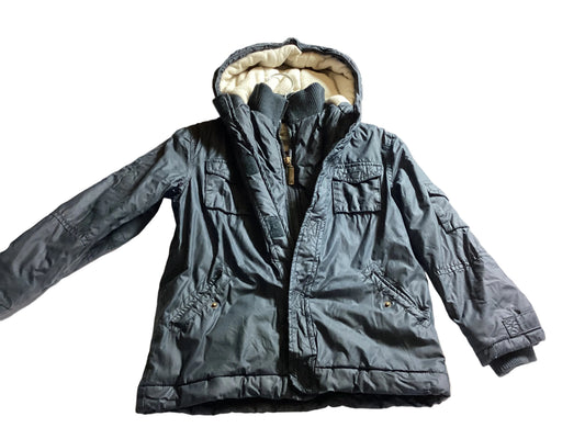 Parka 7 ans