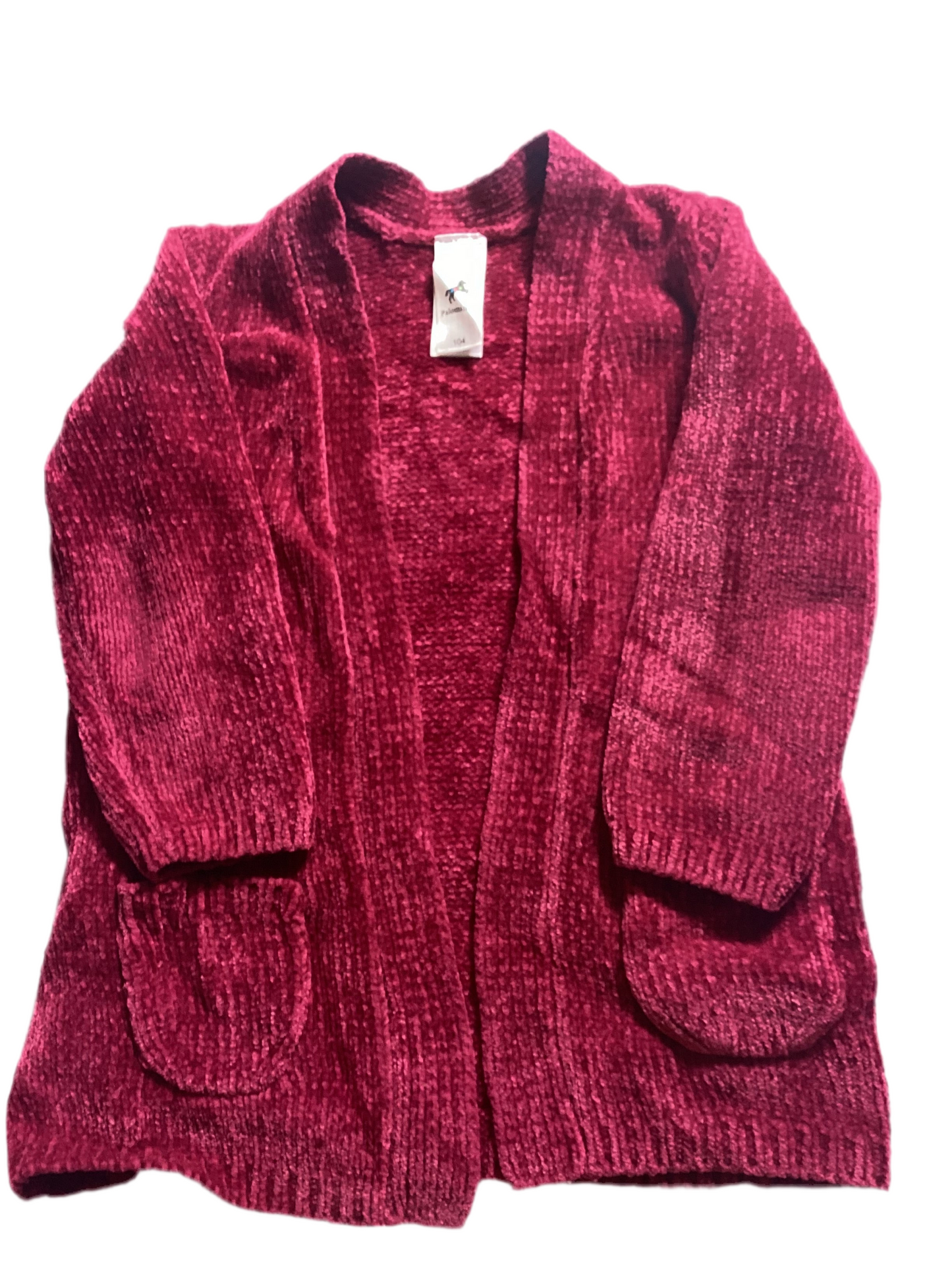 Gilet 4ans