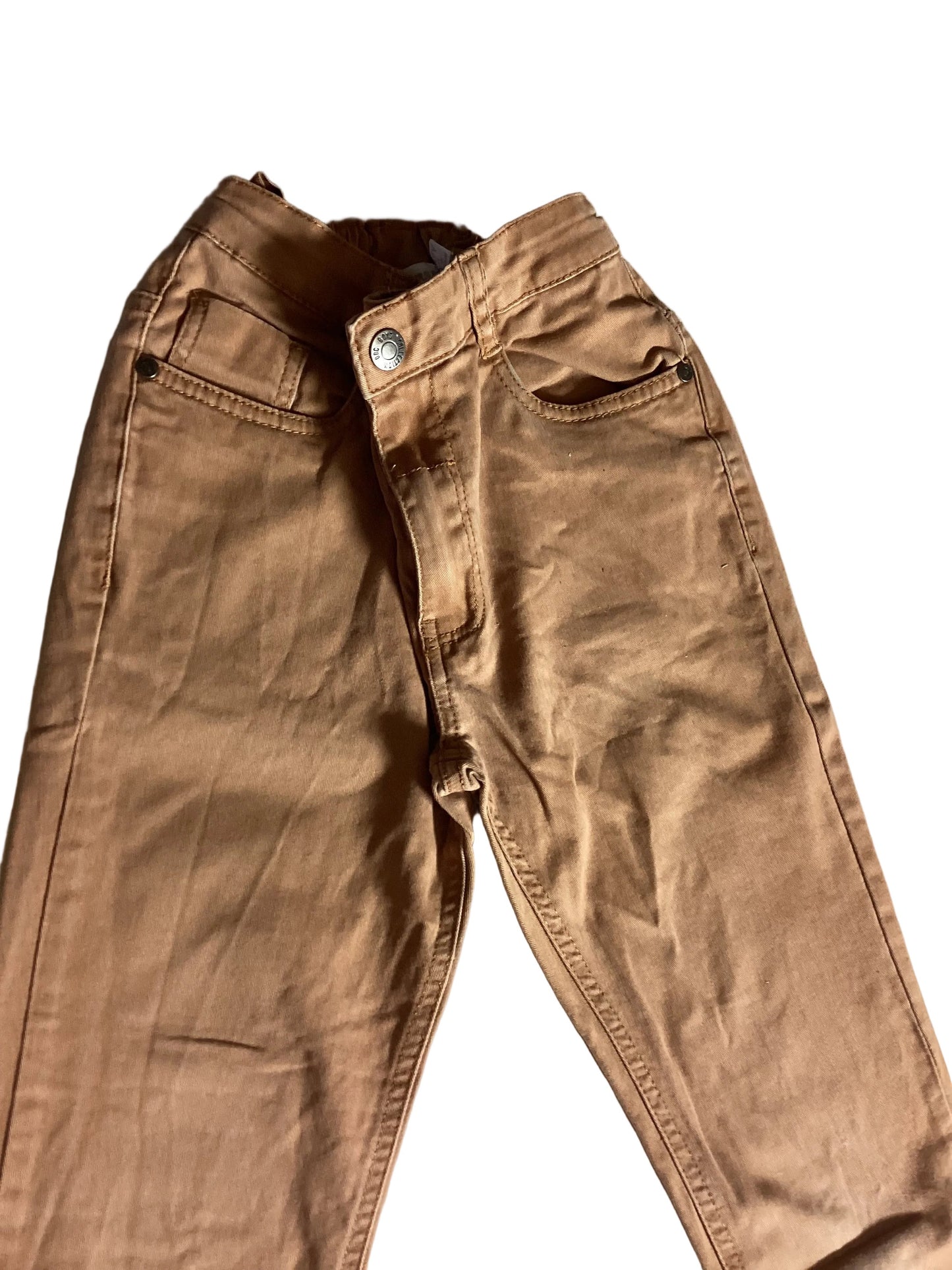 Pantalon 12 ans