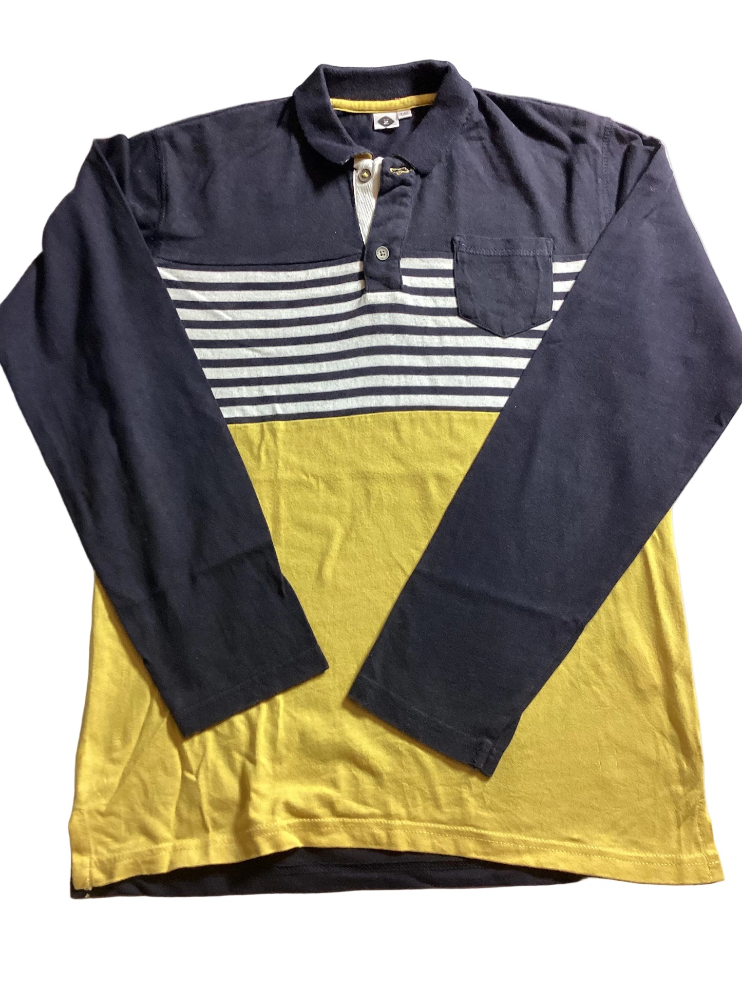 Polo 14ans