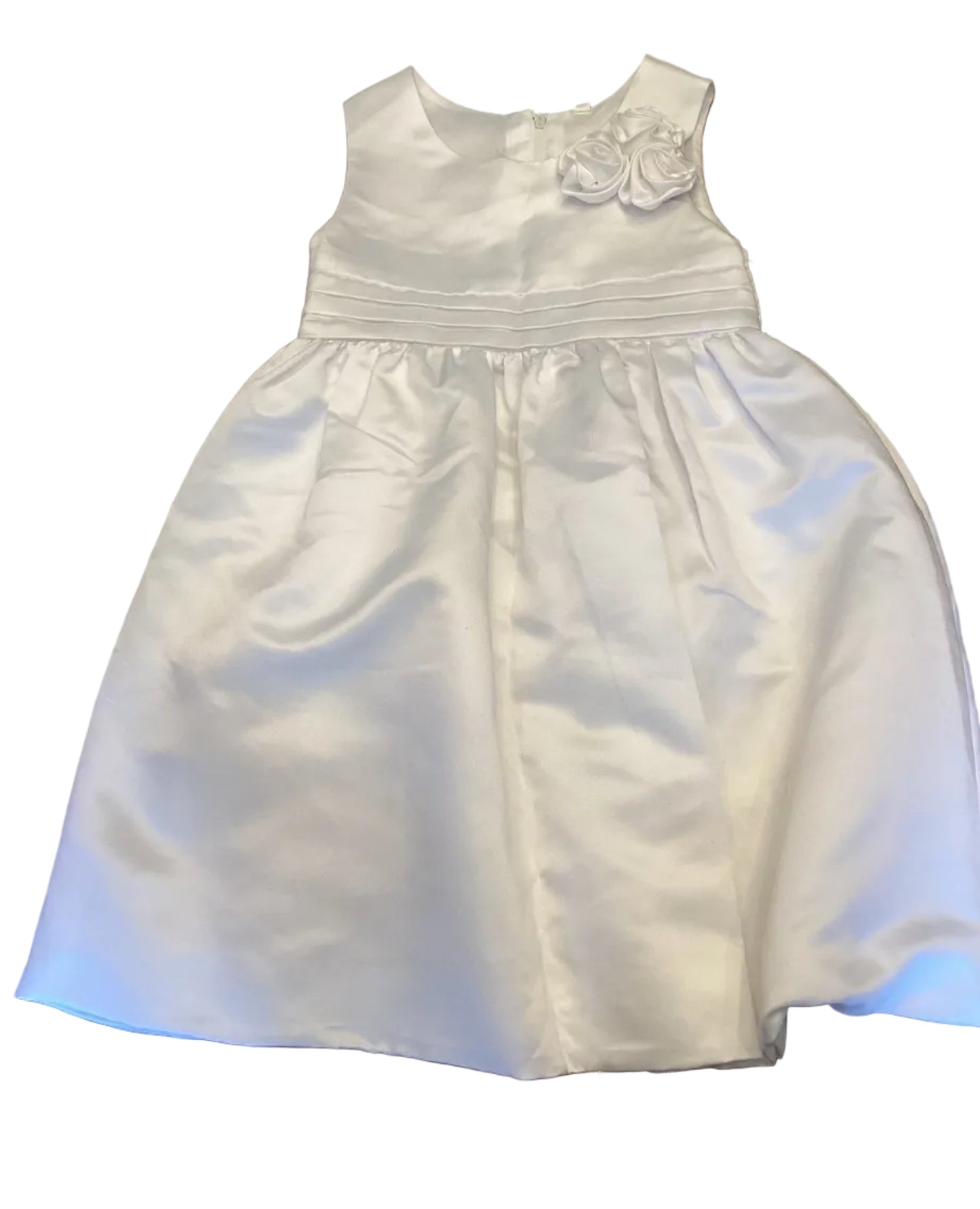 Robe 4 ans