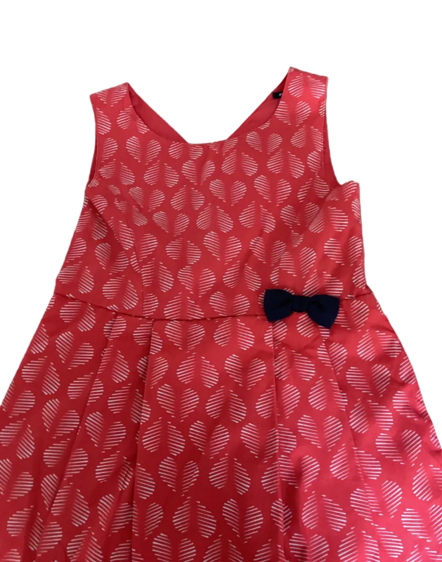 Robe 6 ans