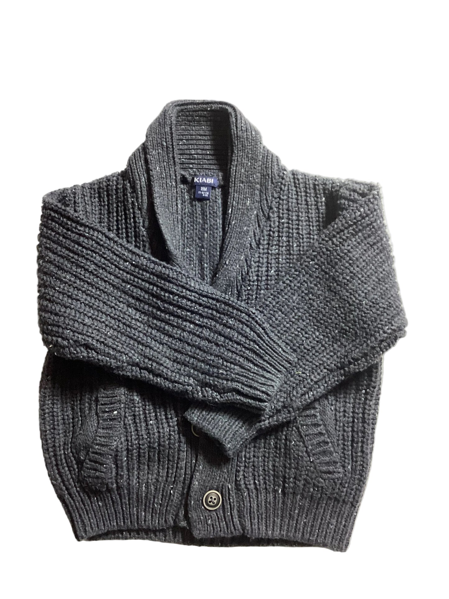 Gillet 18mois