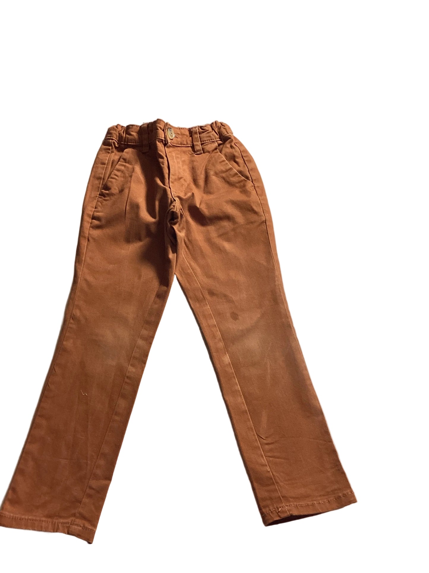 Pantalon 5 ans