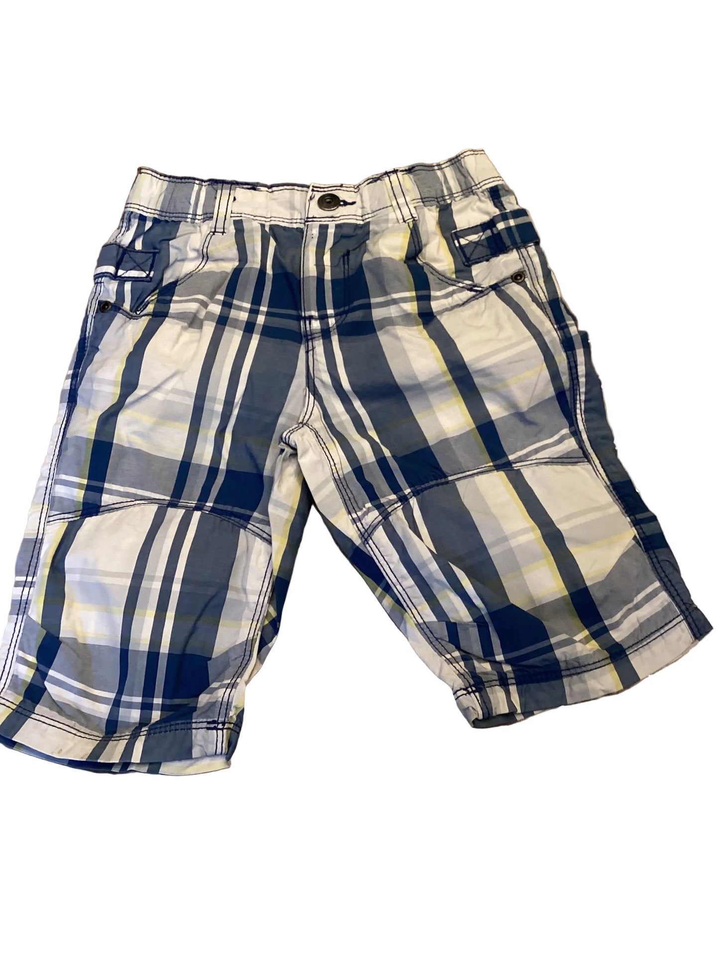 Short 6 ans