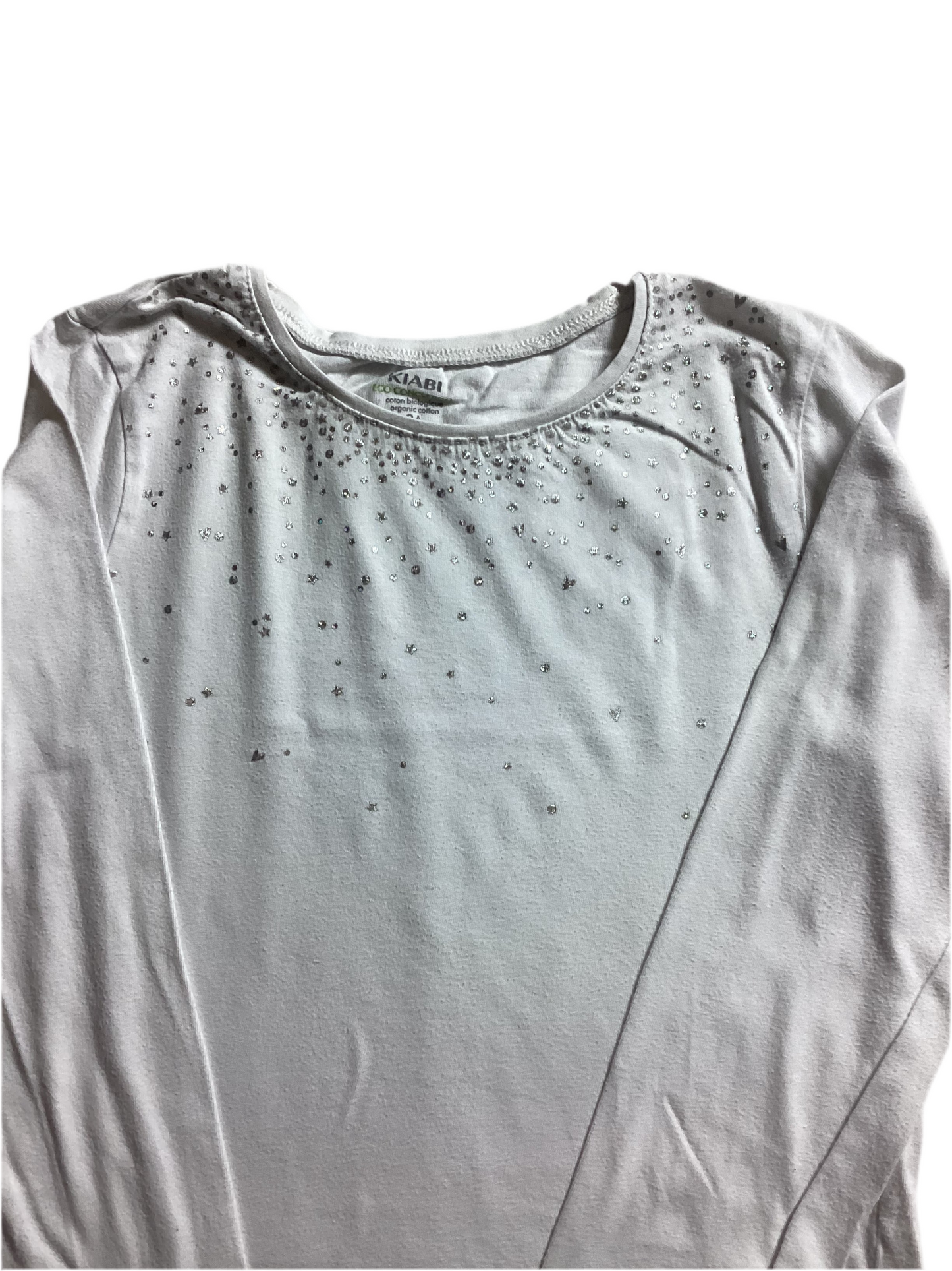 T-shirt 8 ans