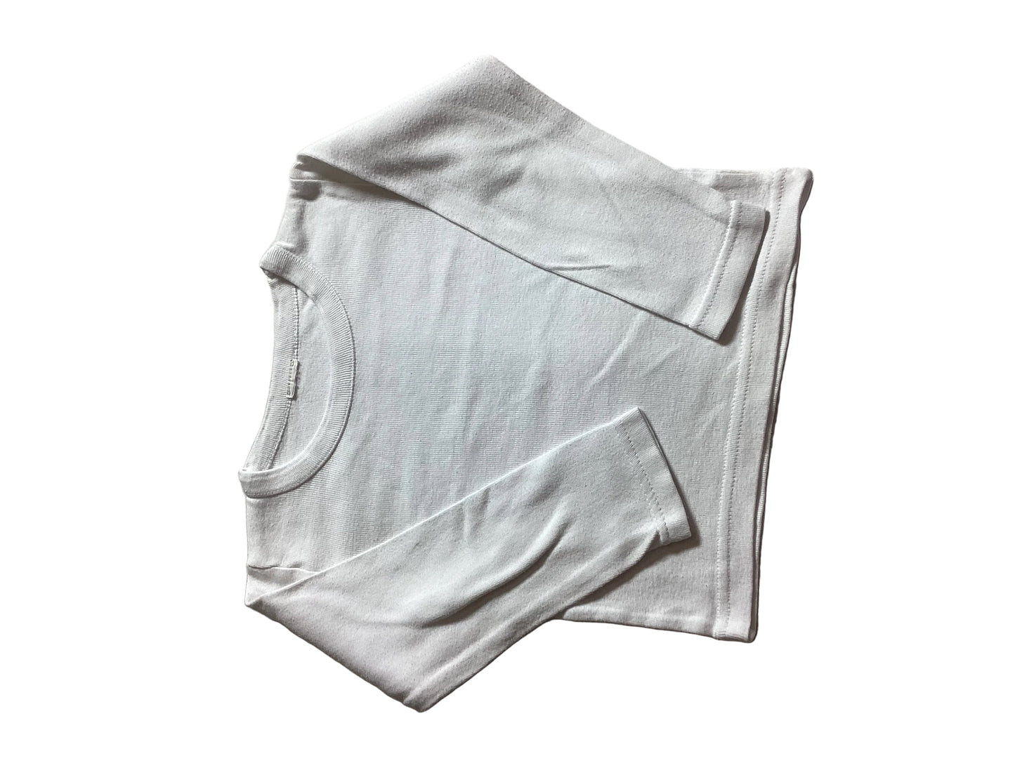Tricot corps 3/4 ans