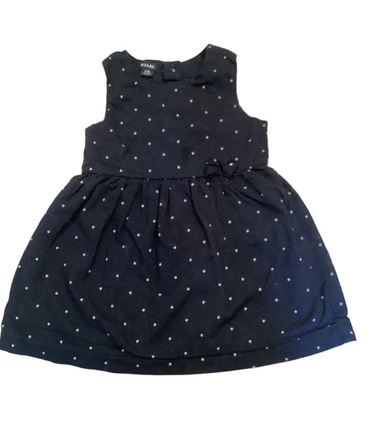 Robe 6 mois