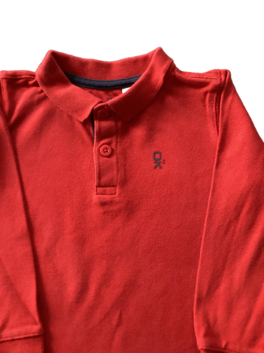 Polo 3 ans
