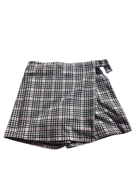 Jupe short 8 ans