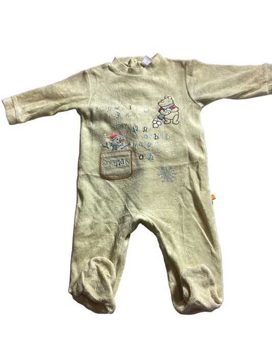 Pyjama 6 mois