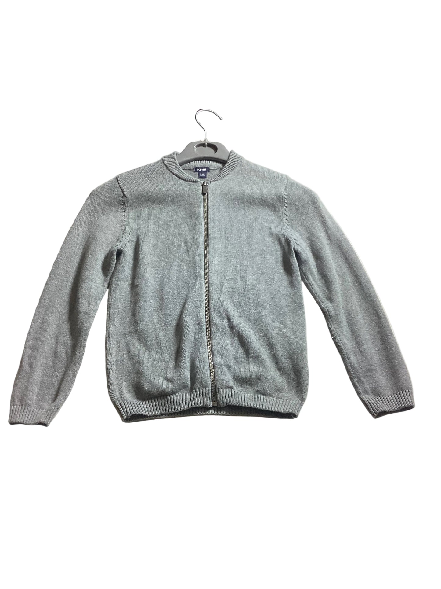 Gilet 8 ans