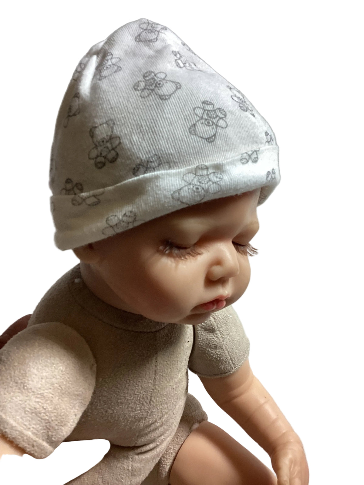 Bonnet naissance