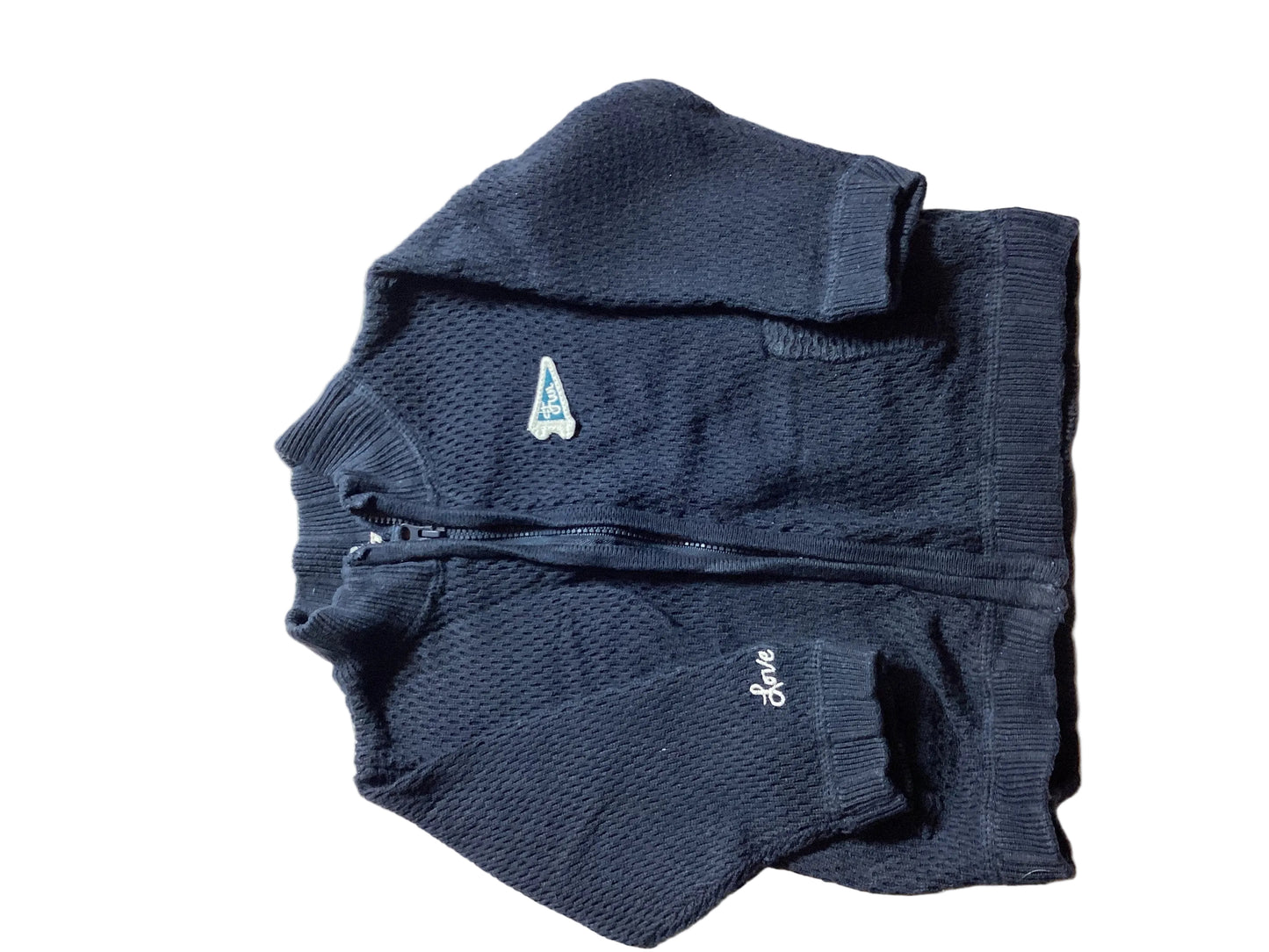 Gilet 12 mois