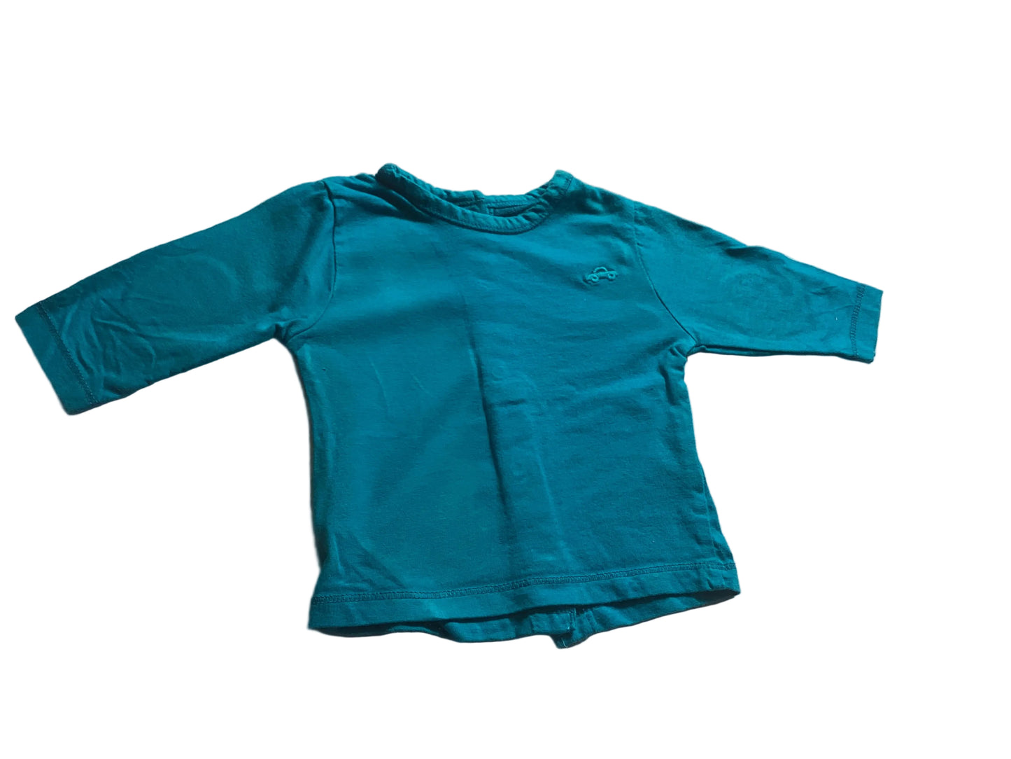 T-shirt 1 mois
