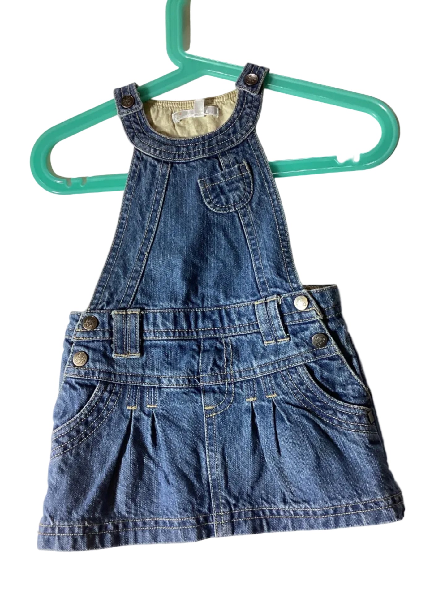 Robe 3 mois