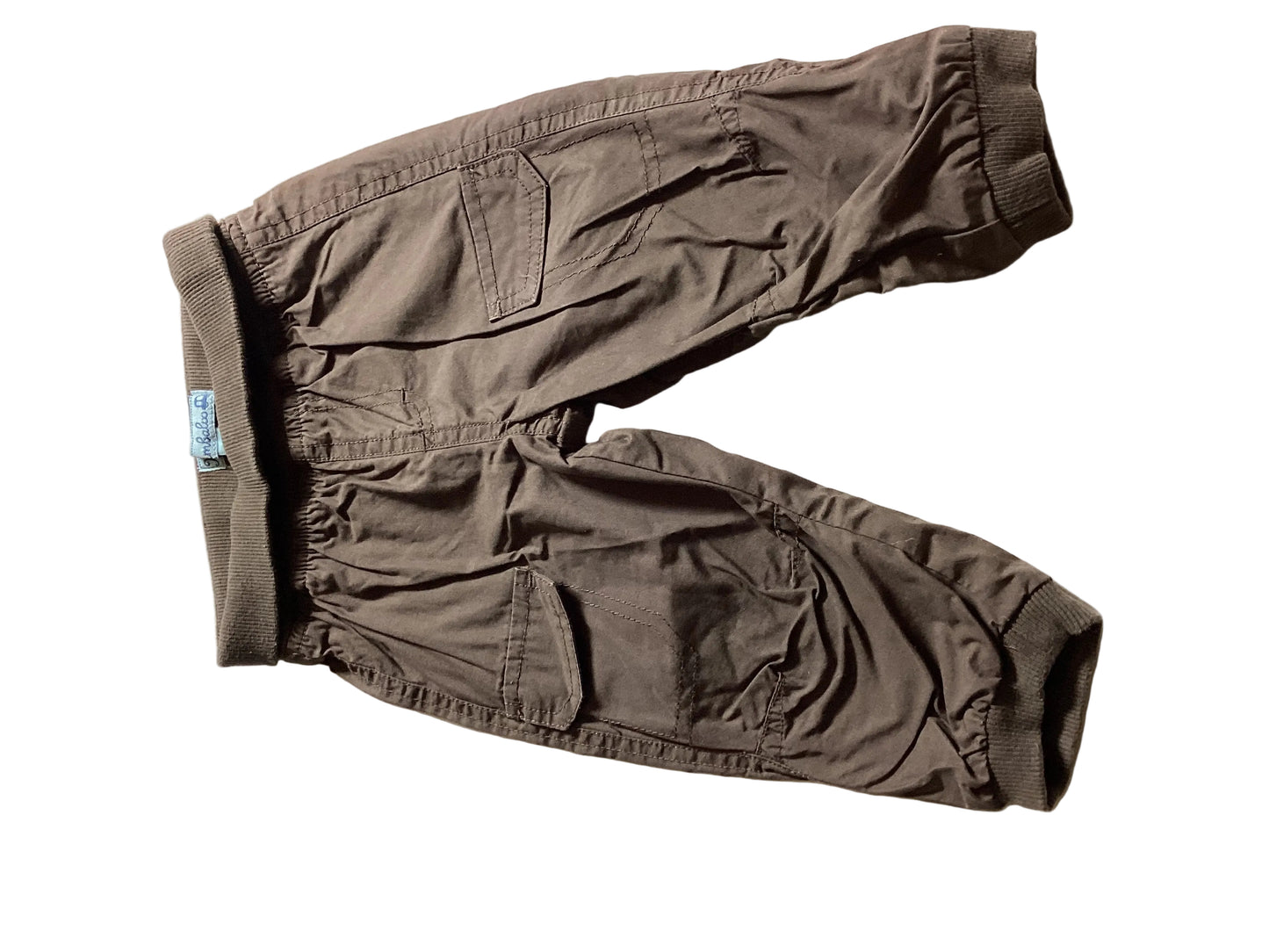 Pantalon 9 mois