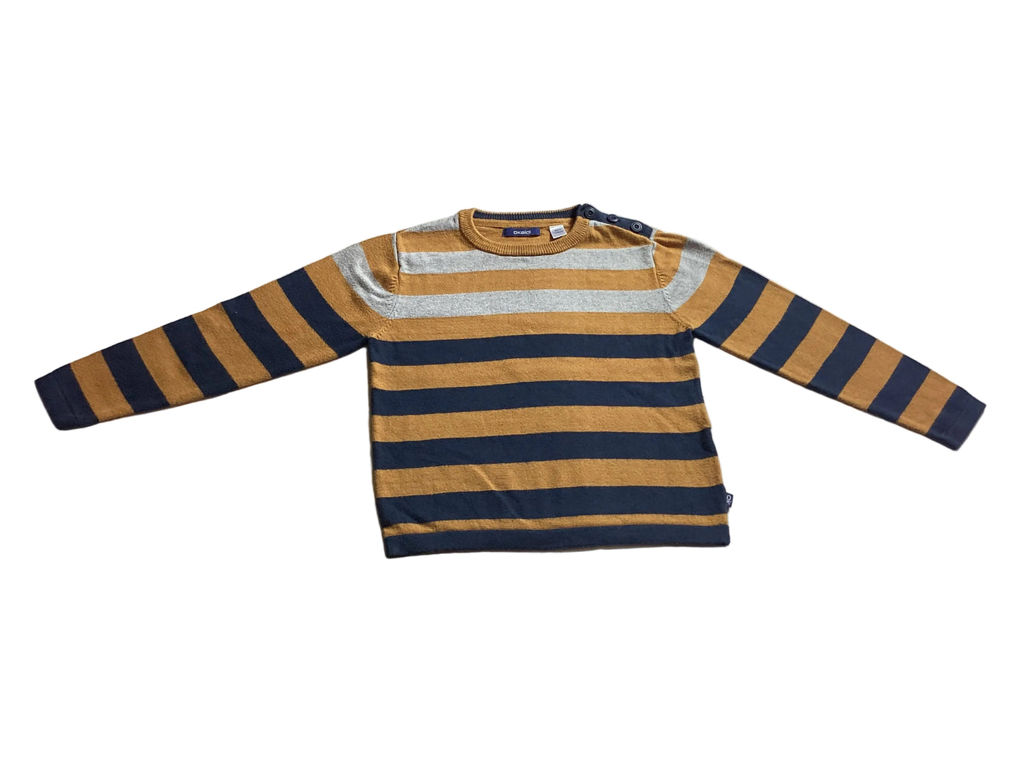 Pull 5 ans